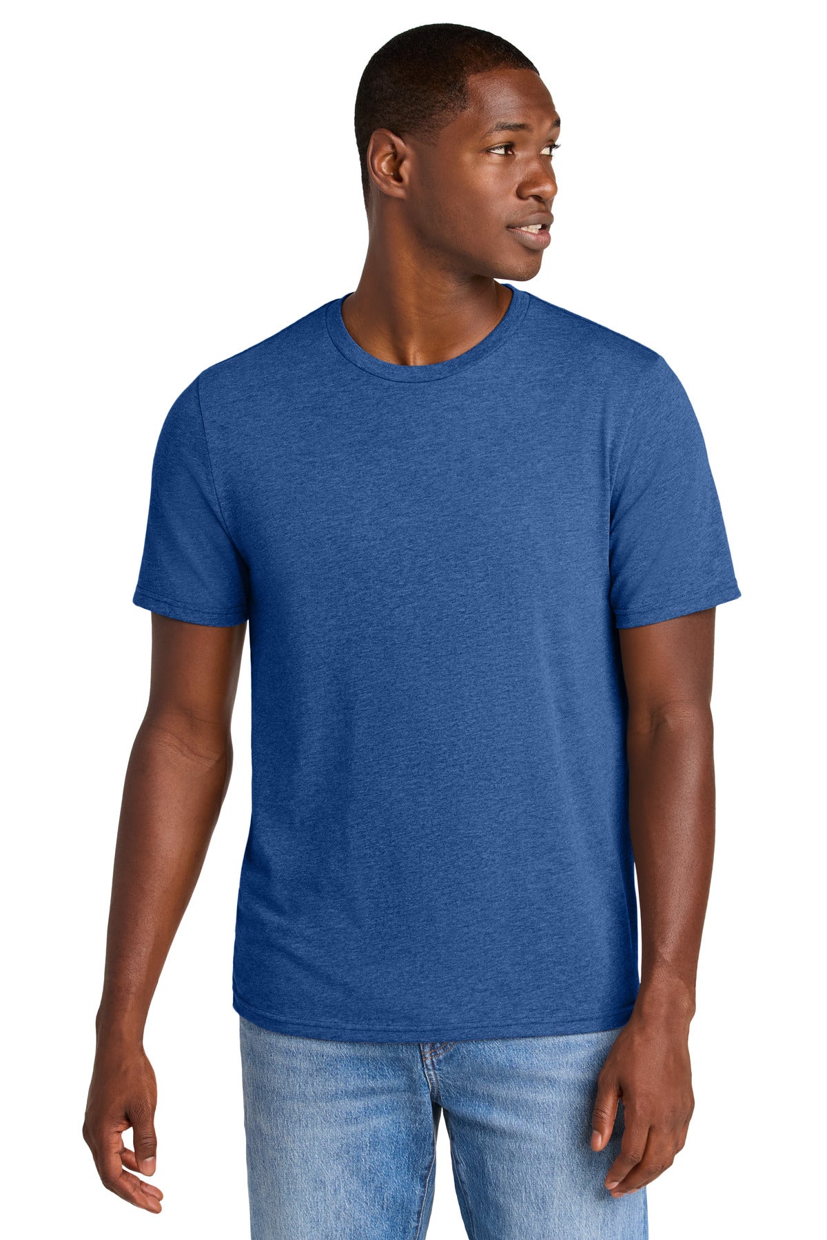 District ® Perfect Weight ® CVC Tee DT184