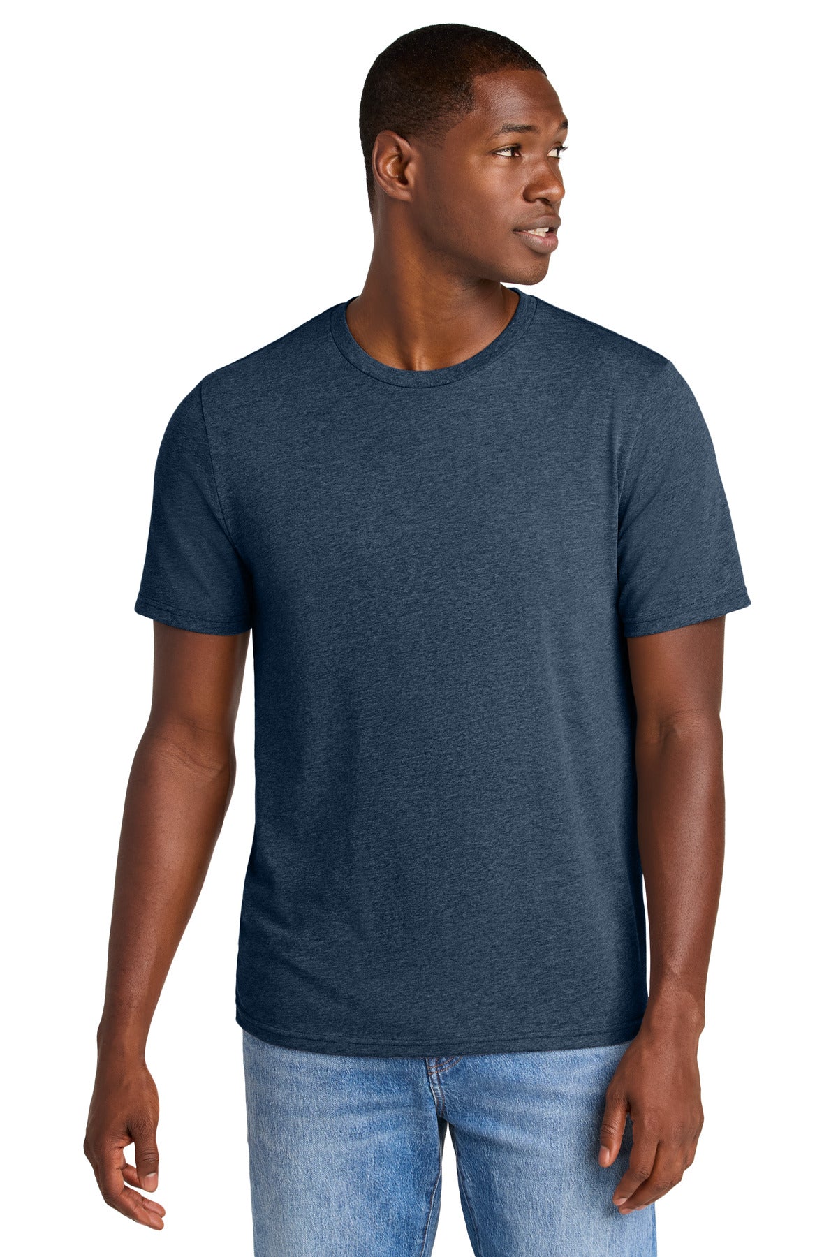 District ® Perfect Weight ® CVC Tee DT184