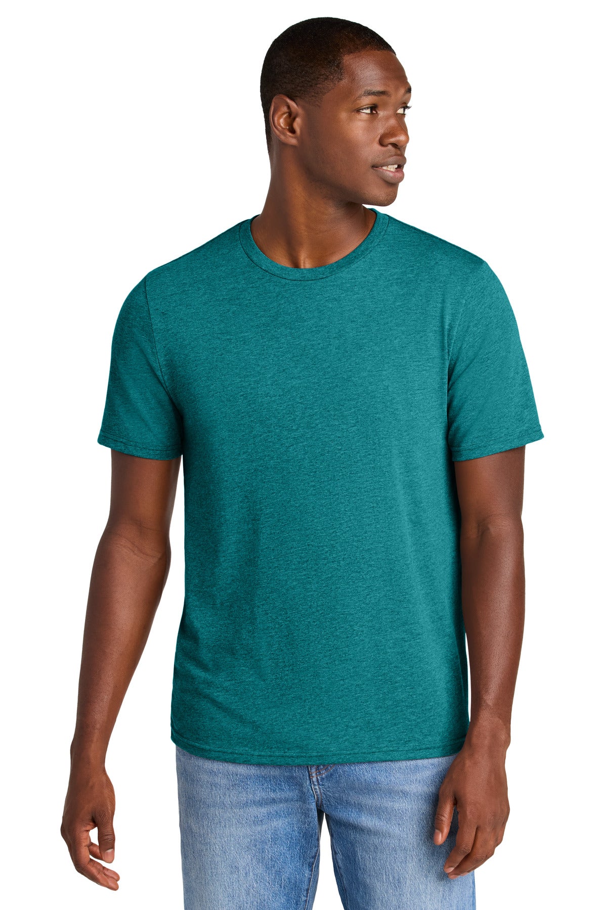 District ® Perfect Weight ® CVC Tee DT184