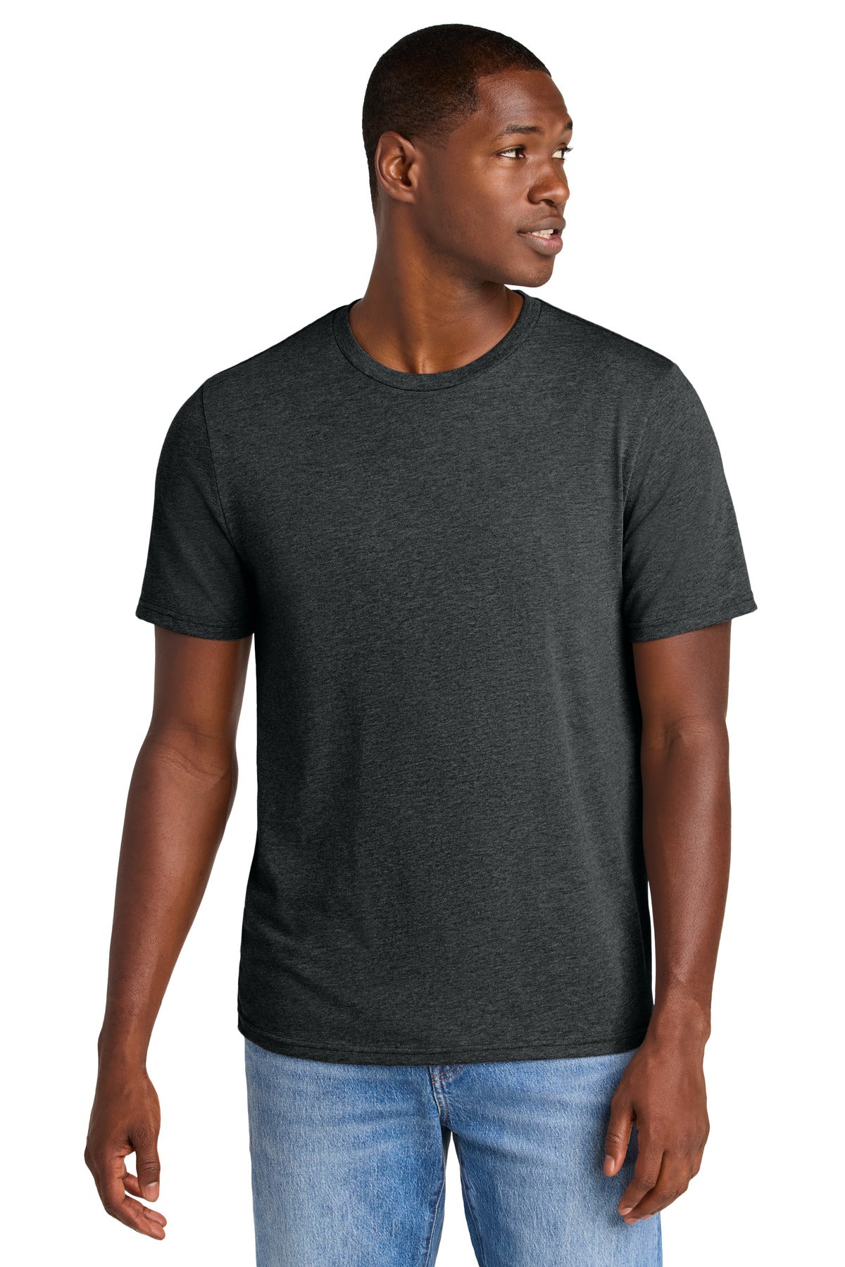 District ® Perfect Weight ® CVC Tee DT184