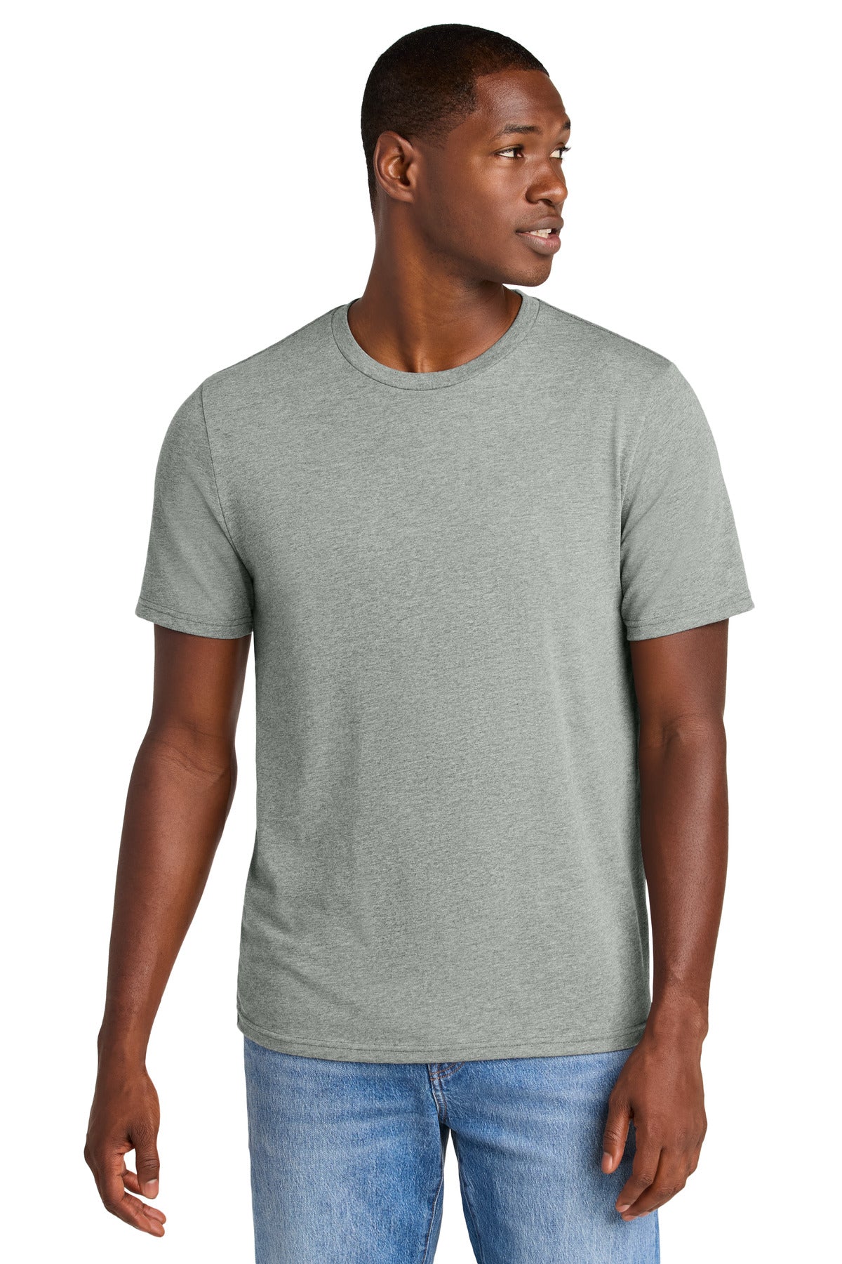 District ® Perfect Weight ® CVC Tee DT184