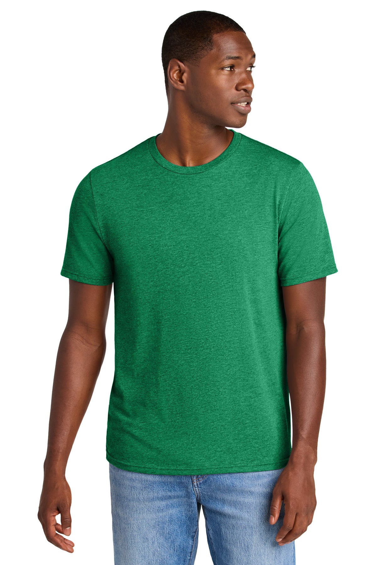 District ® Perfect Weight ® CVC Tee DT184