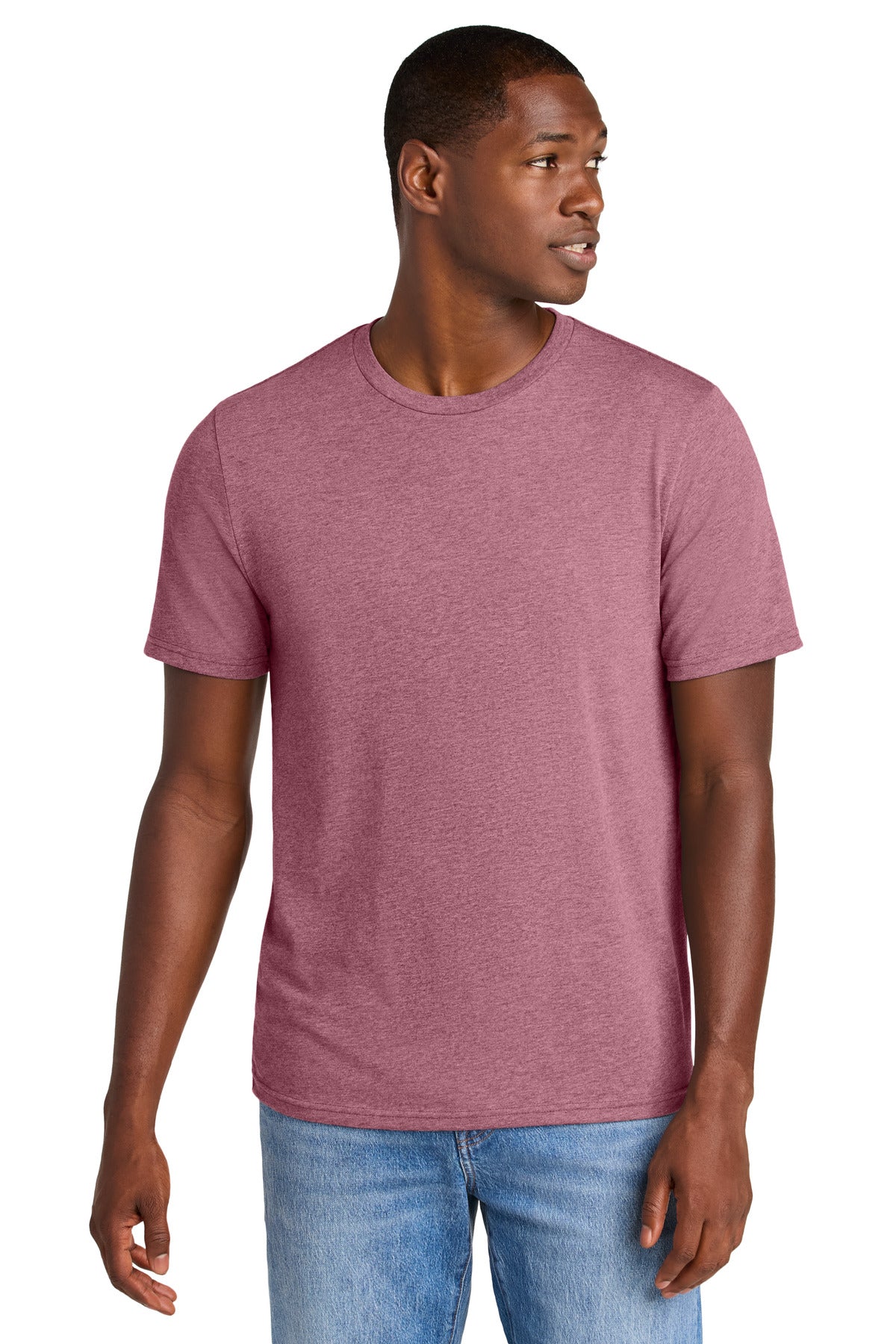 District ® Perfect Weight ® CVC Tee DT184