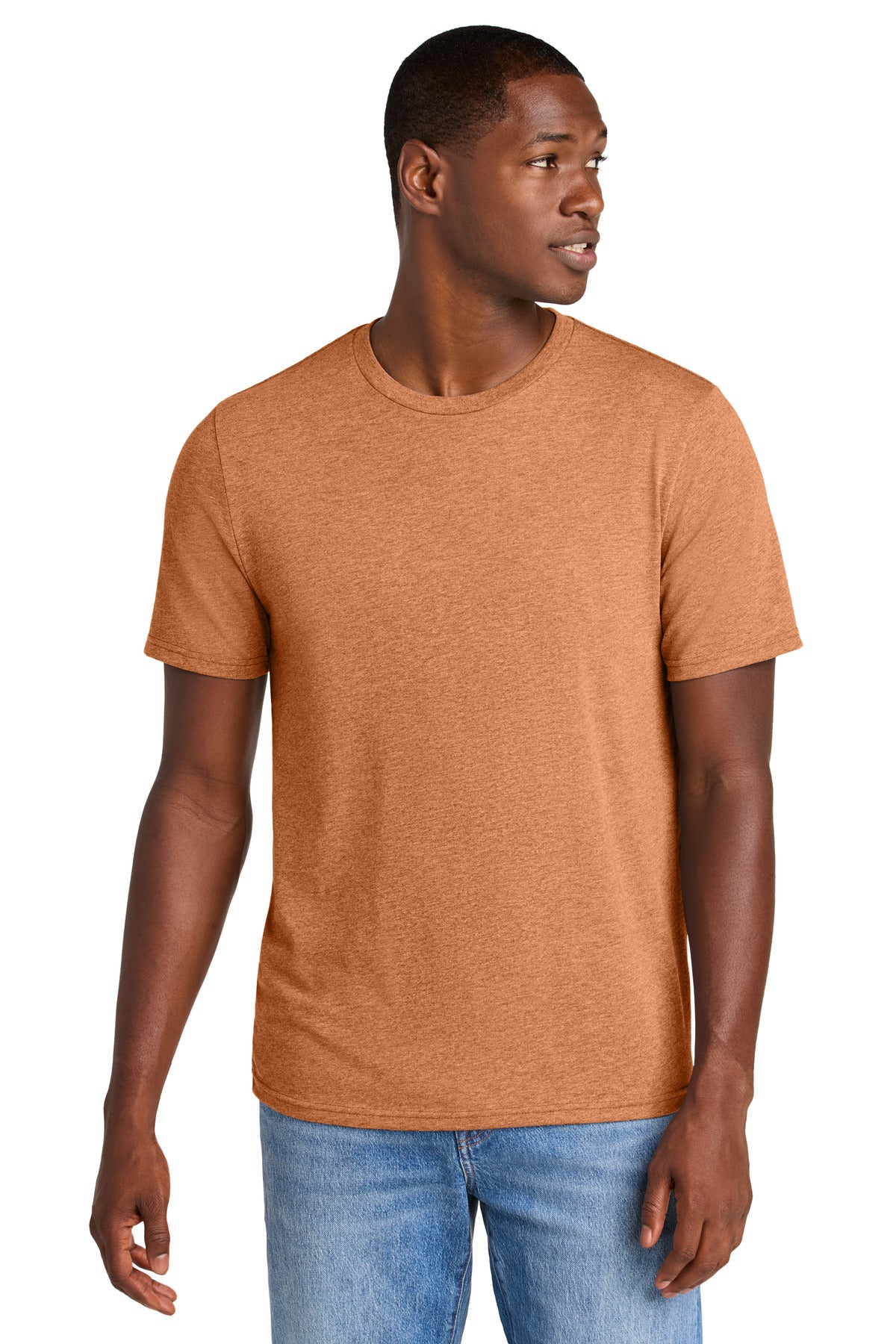 District ® Perfect Weight ® CVC Tee DT184
