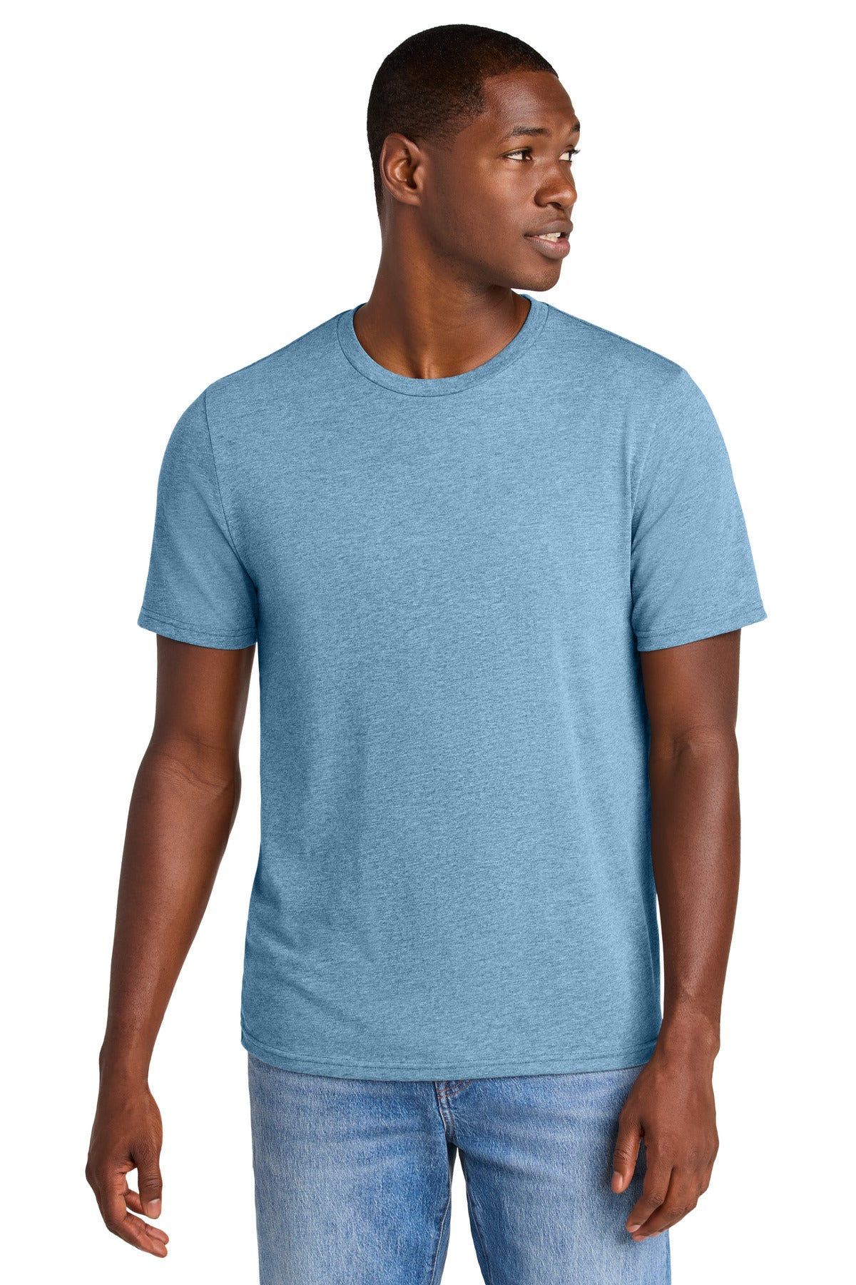 District ® Perfect Weight ® CVC Tee DT184