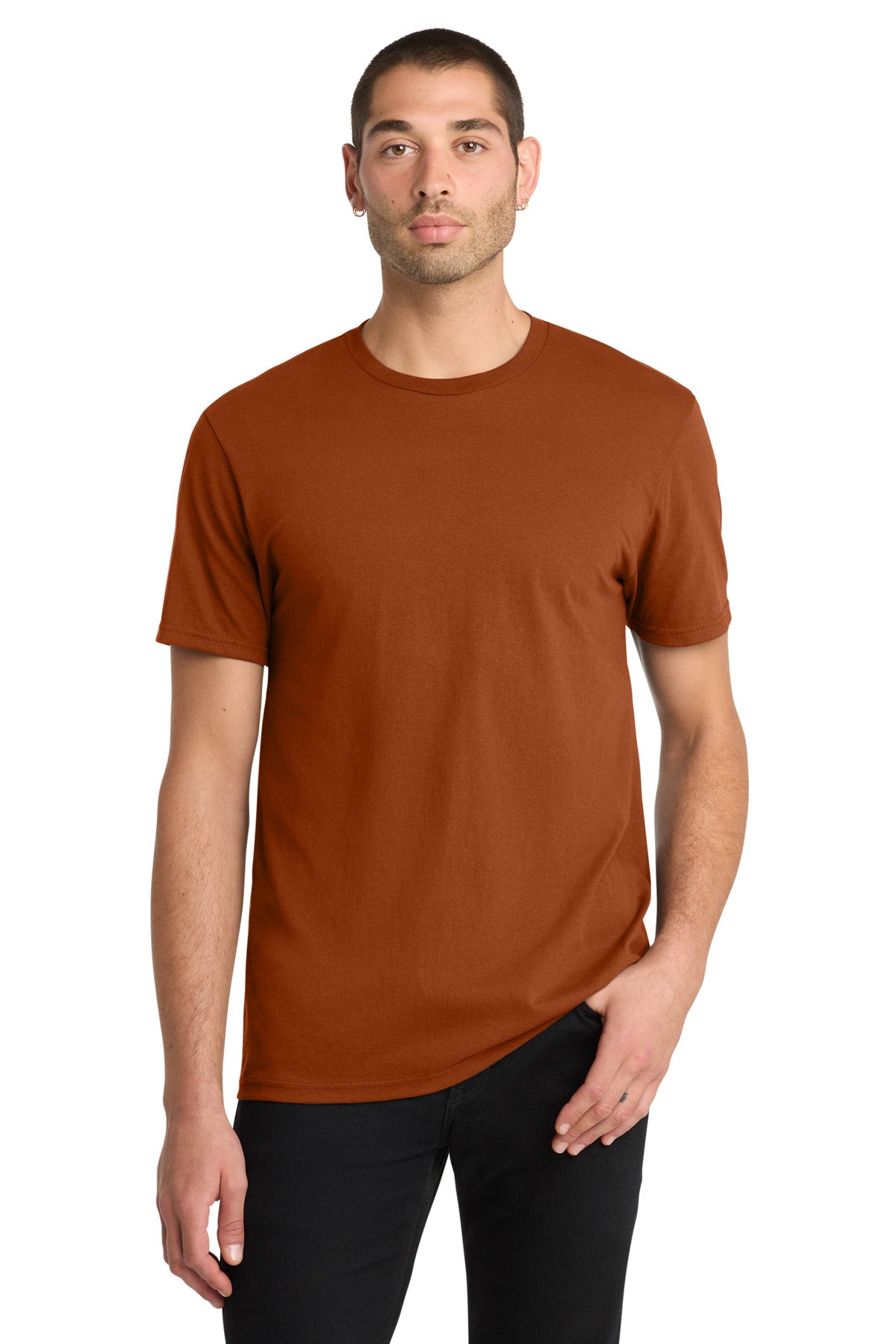 District ® The Concert Tee ® DT5000