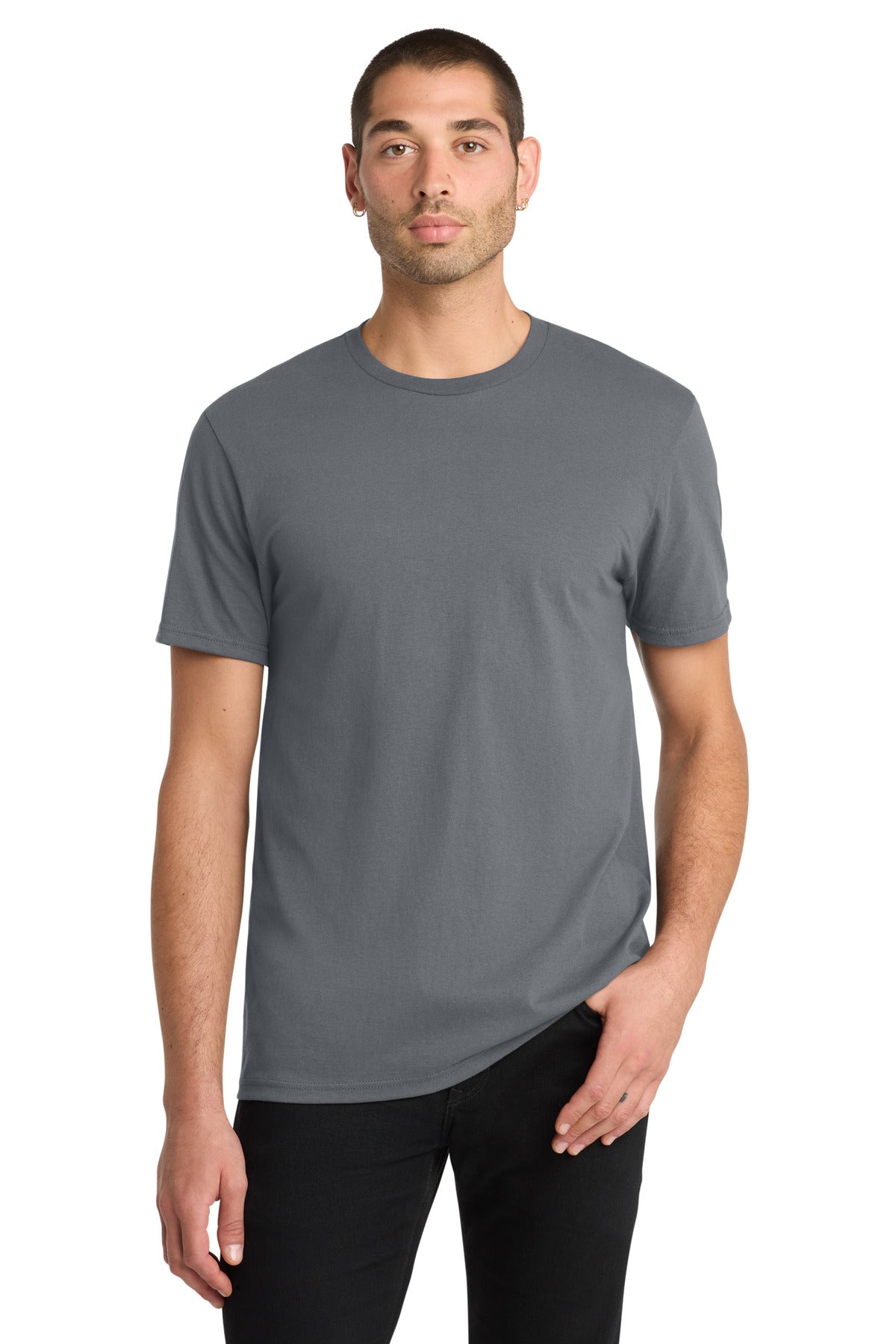 District ® The Concert Tee ® DT5000