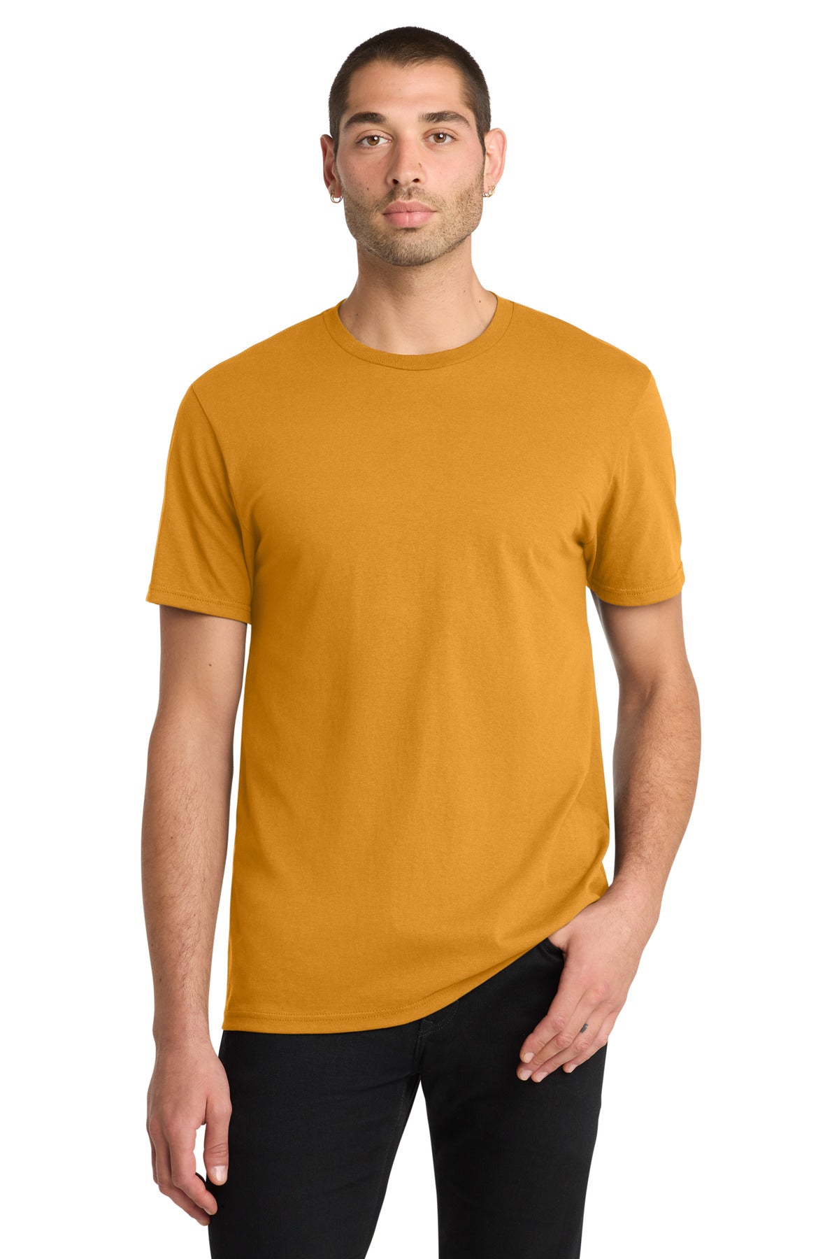 District ® The Concert Tee ® DT5000