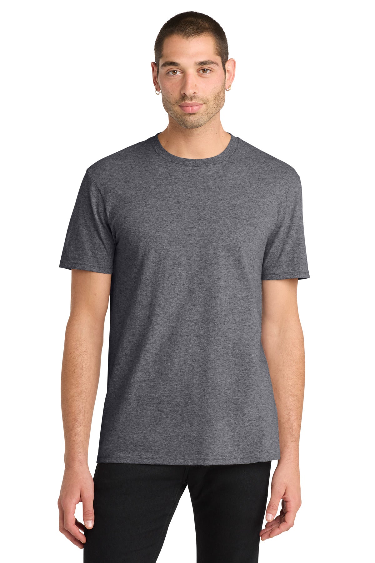 District ® The Concert Tee ® DT5000