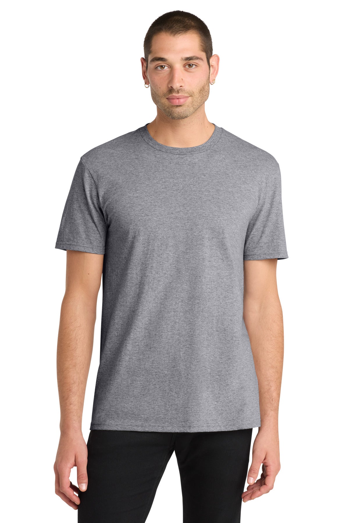 District ® The Concert Tee ® DT5000