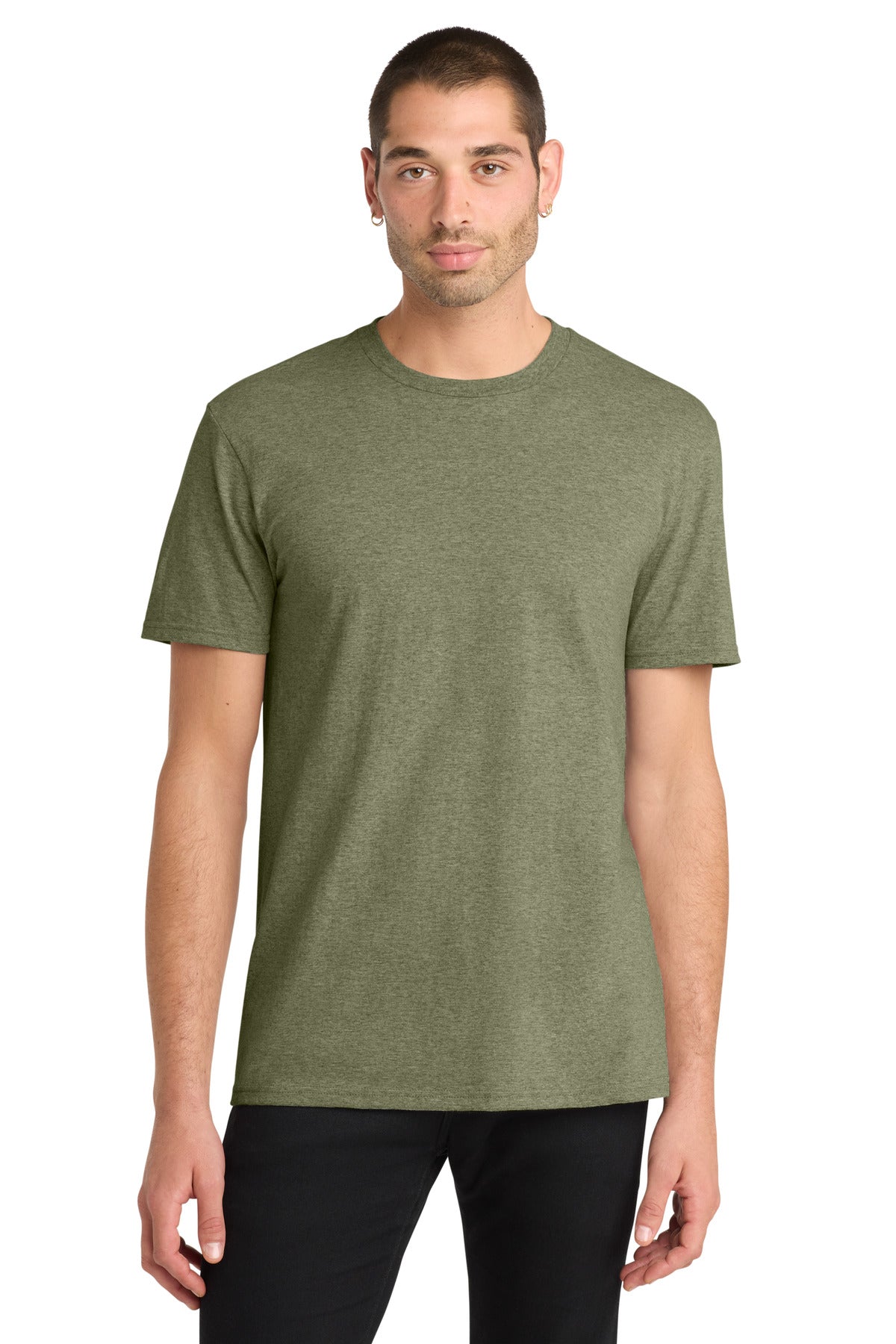 District ® The Concert Tee ® DT5000
