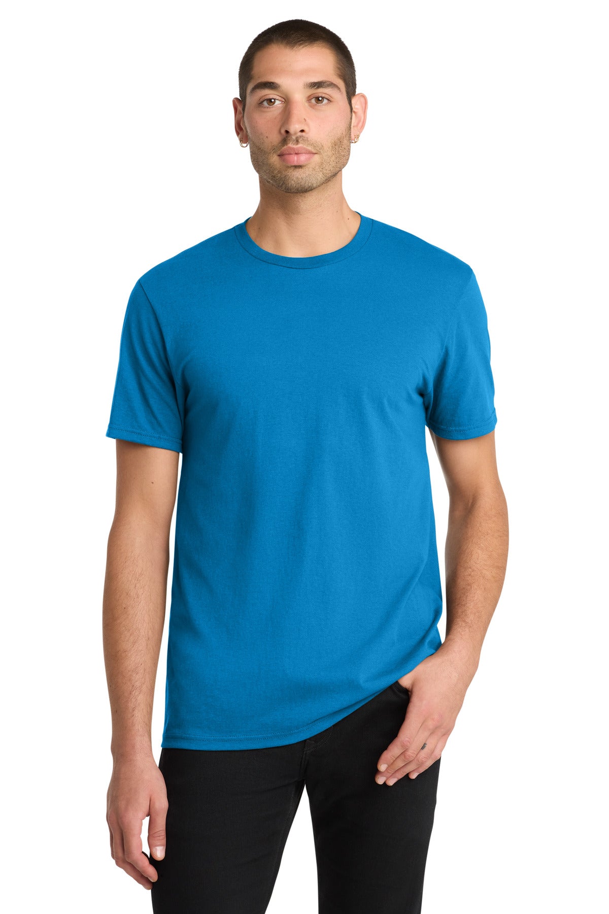 District ® The Concert Tee ® DT5000