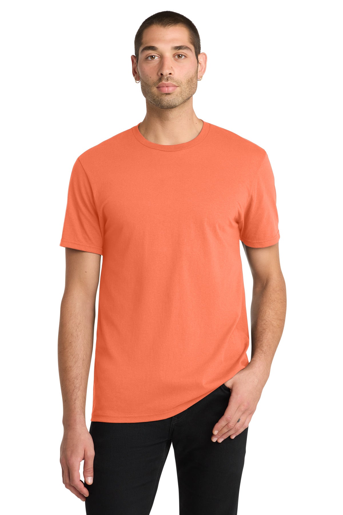 District ® The Concert Tee ® DT5000