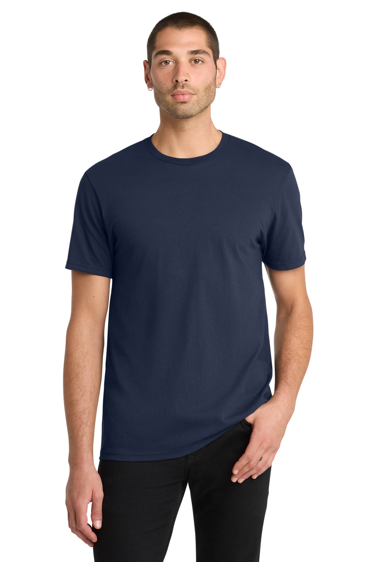 District ® The Concert Tee ® DT5000