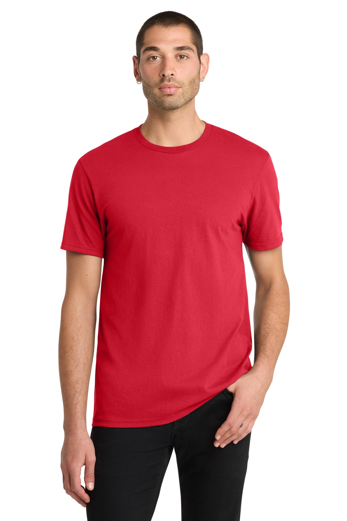 District ® The Concert Tee ® DT5000