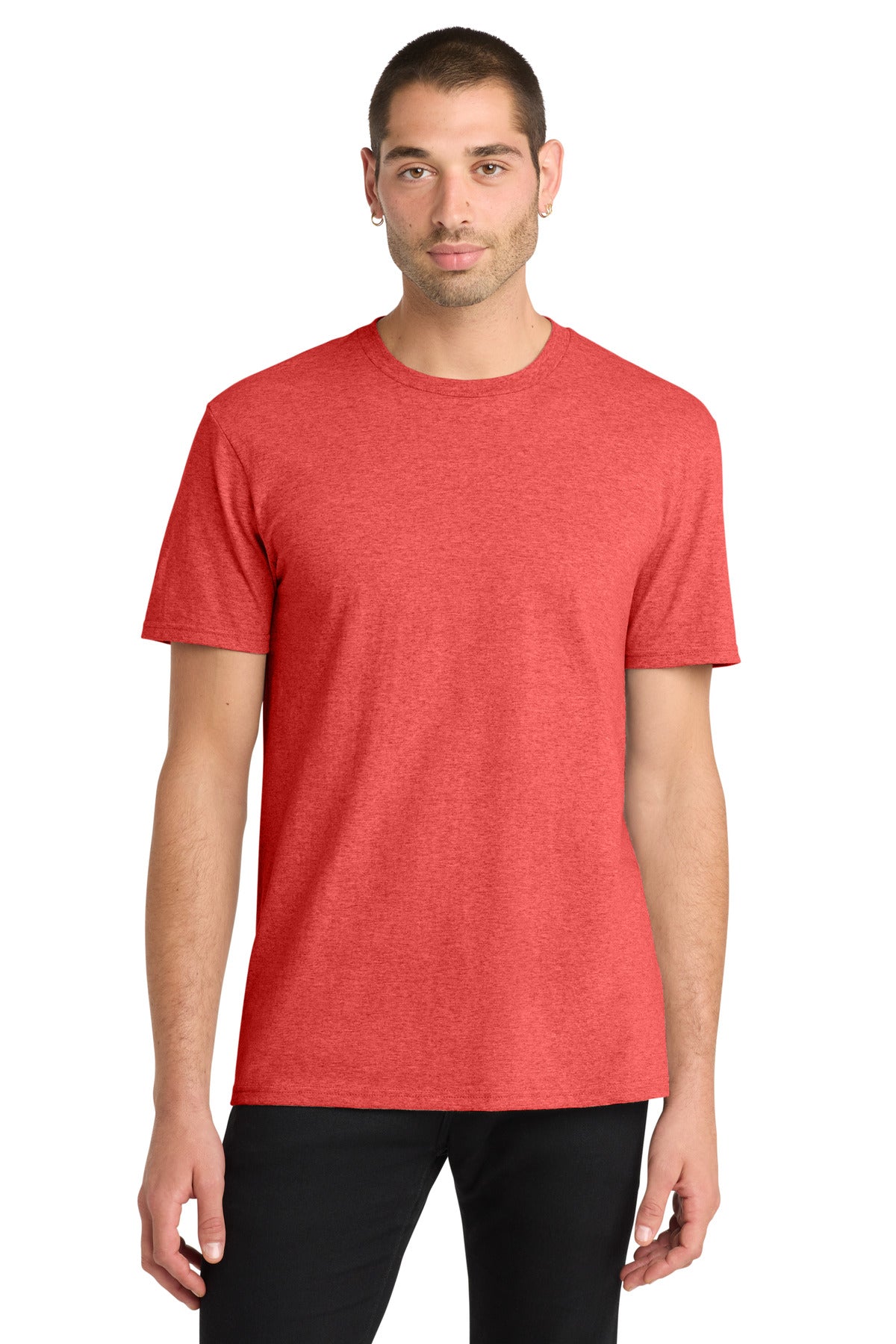 District ® The Concert Tee ® DT5000