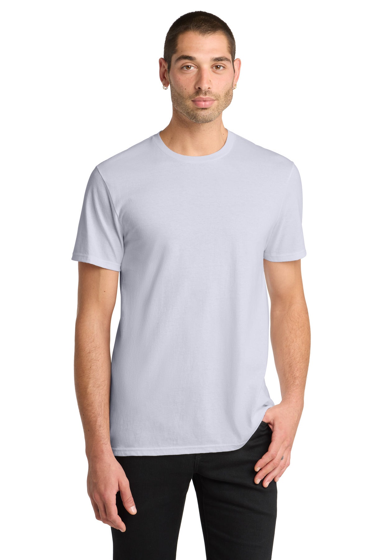 District ® The Concert Tee ® DT5000
