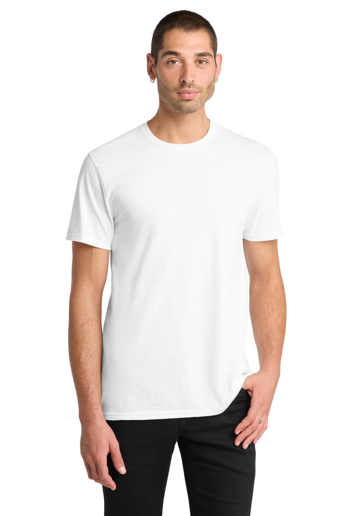 District ® The Concert Tee ® DT5000