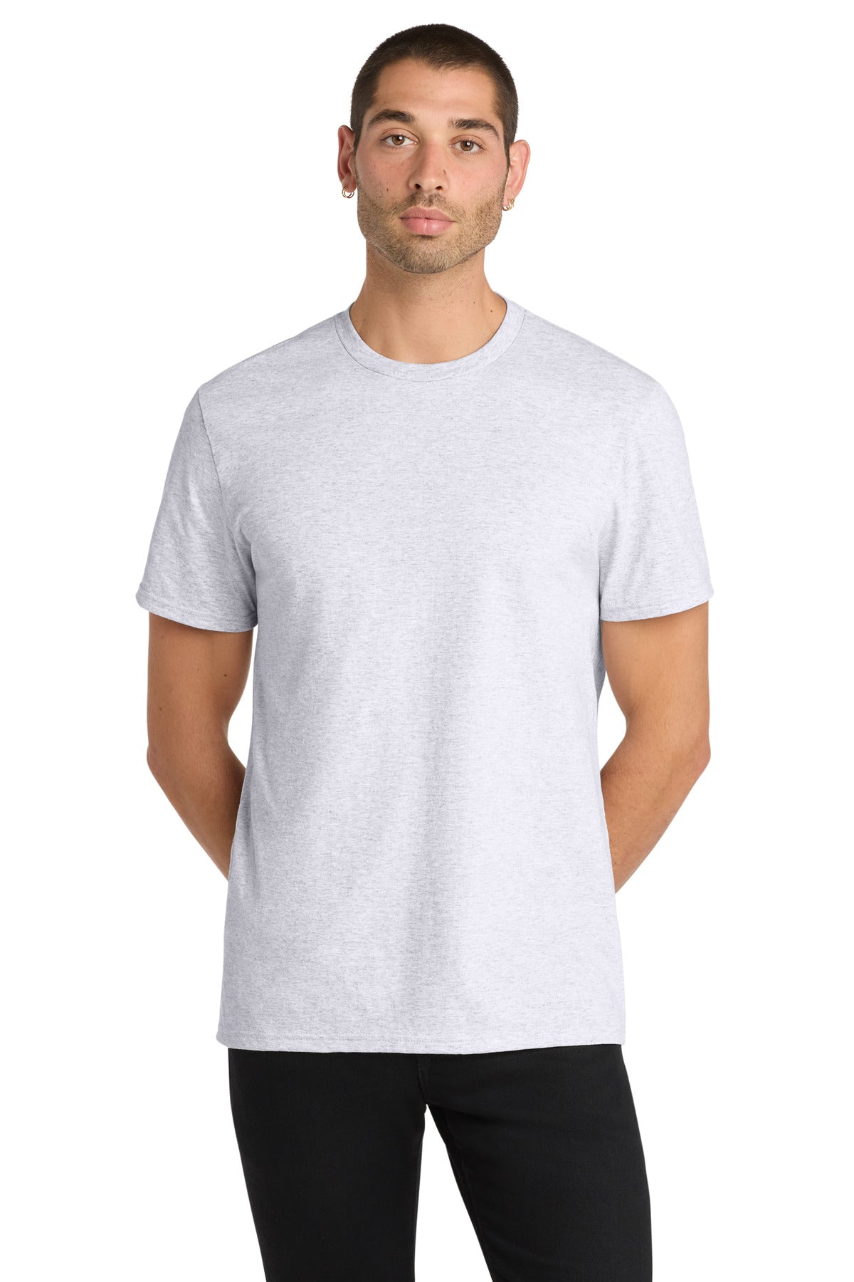 District ® The Concert Tee ® DT5000