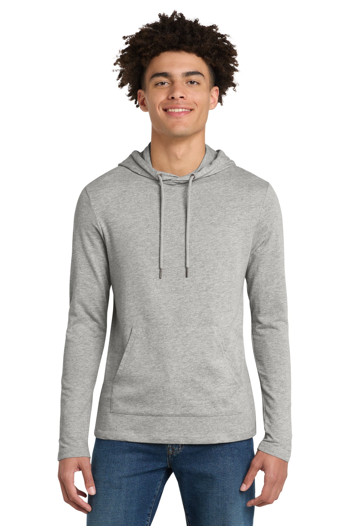 District ® Featherweight French Terry ™ Hoodie DT571