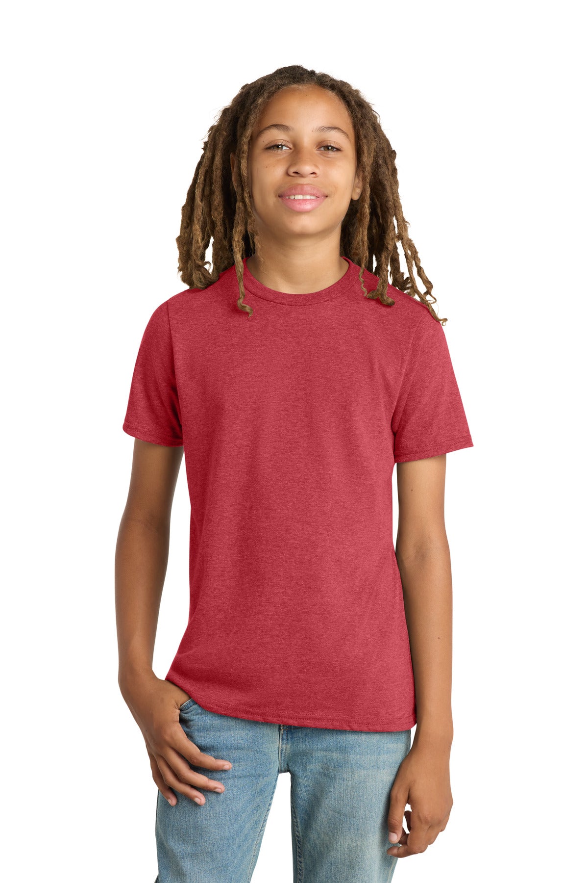 District ® Youth Very Important Tee ® . DT6000Y