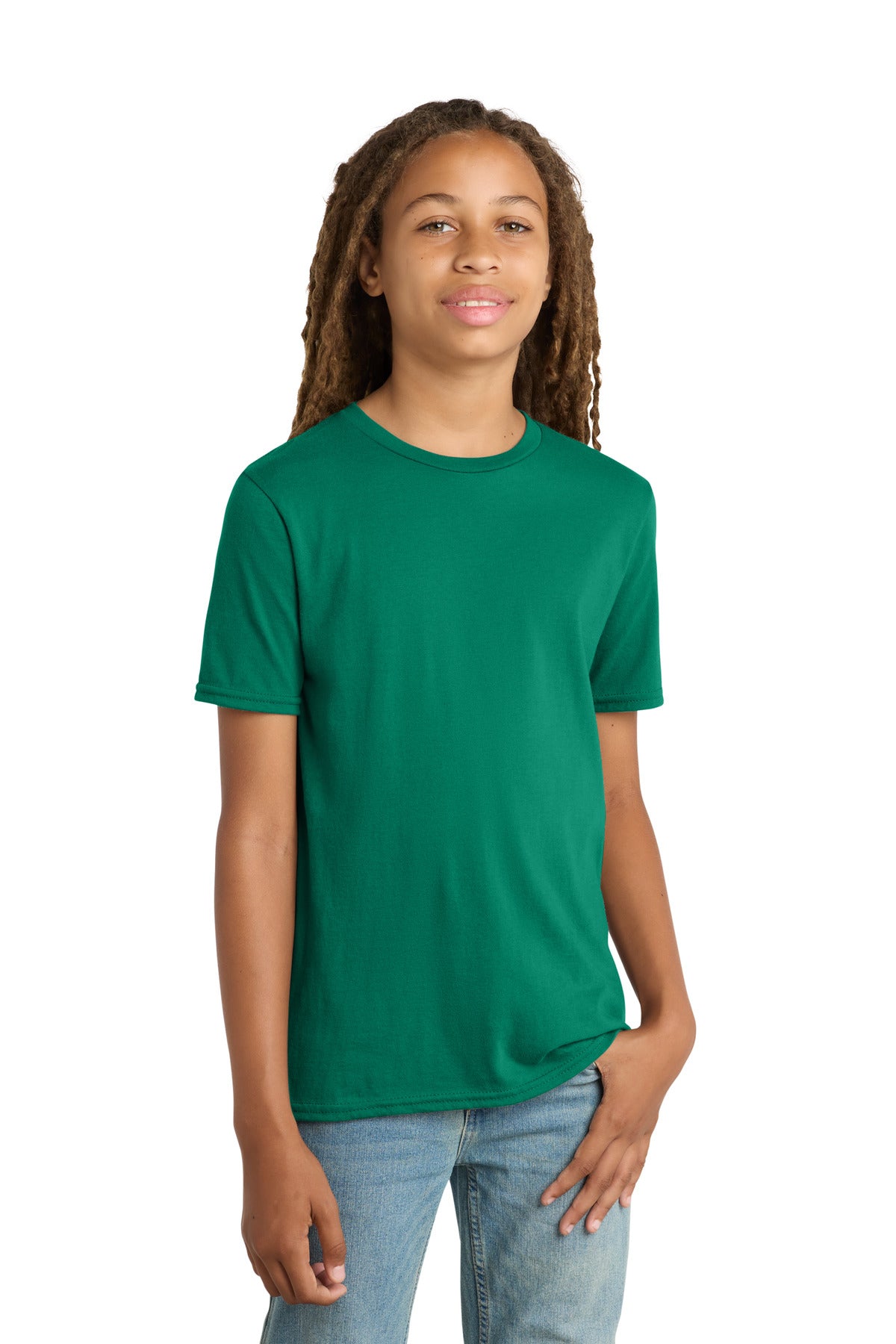 District ® Youth Very Important Tee ® . DT6000Y