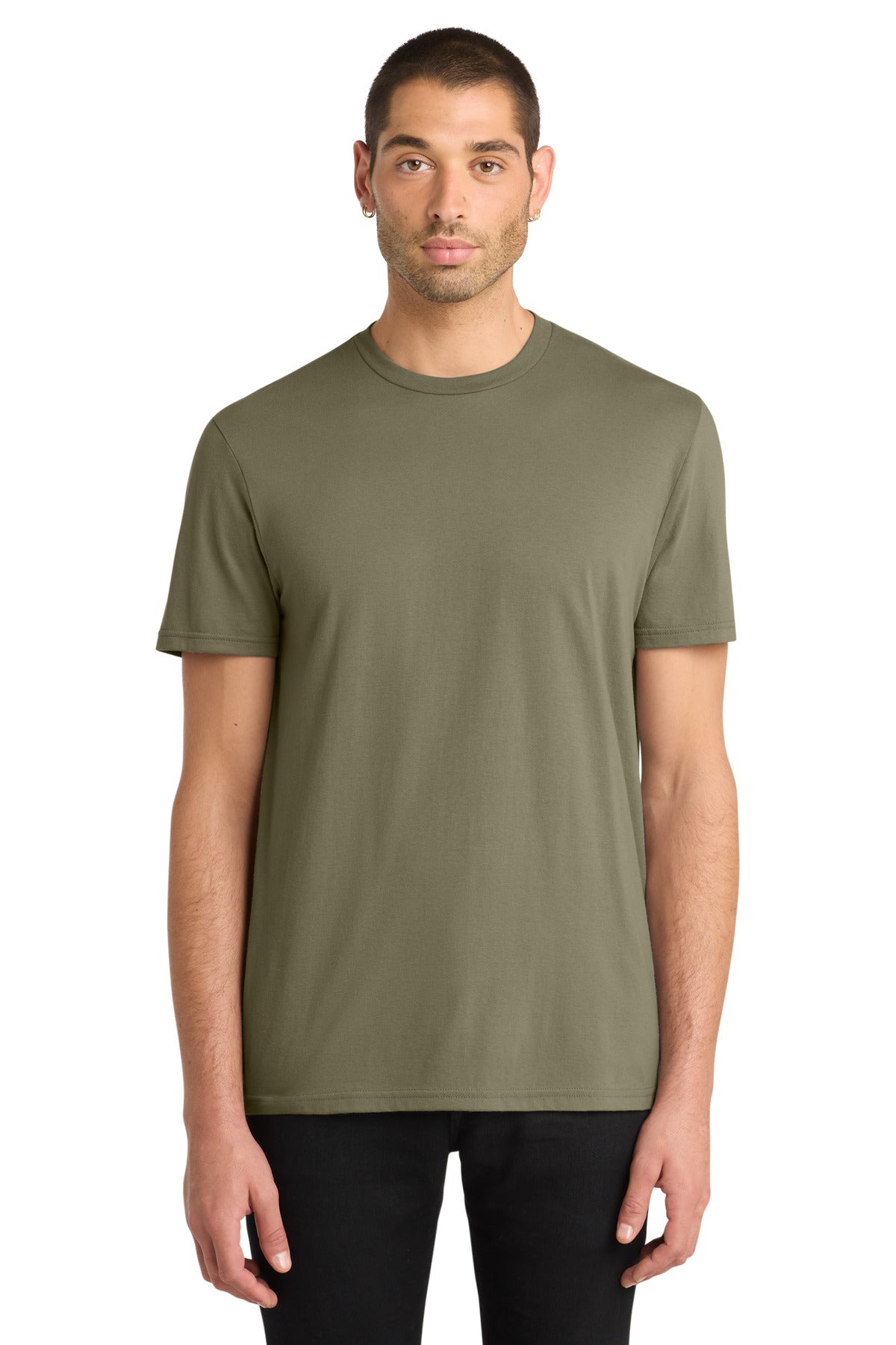 District ® Very Important Tee ® . DT6000