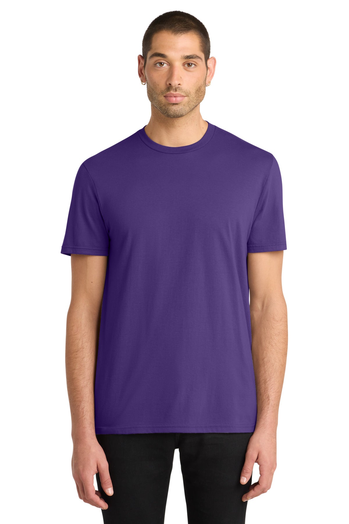 District ® Very Important Tee ® . DT6000