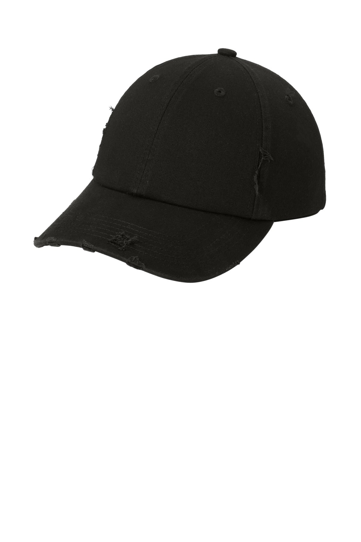 District ® Distressed Cap. DT600