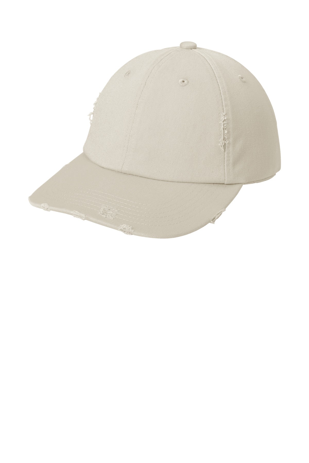 District ® Distressed Cap. DT600