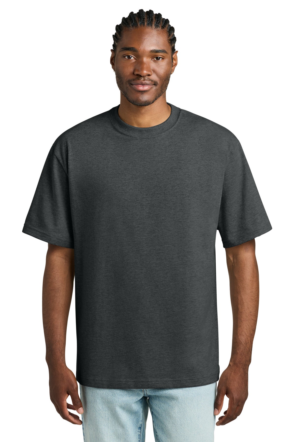 District ® Heavyweight Very Important Tee ® DT6065