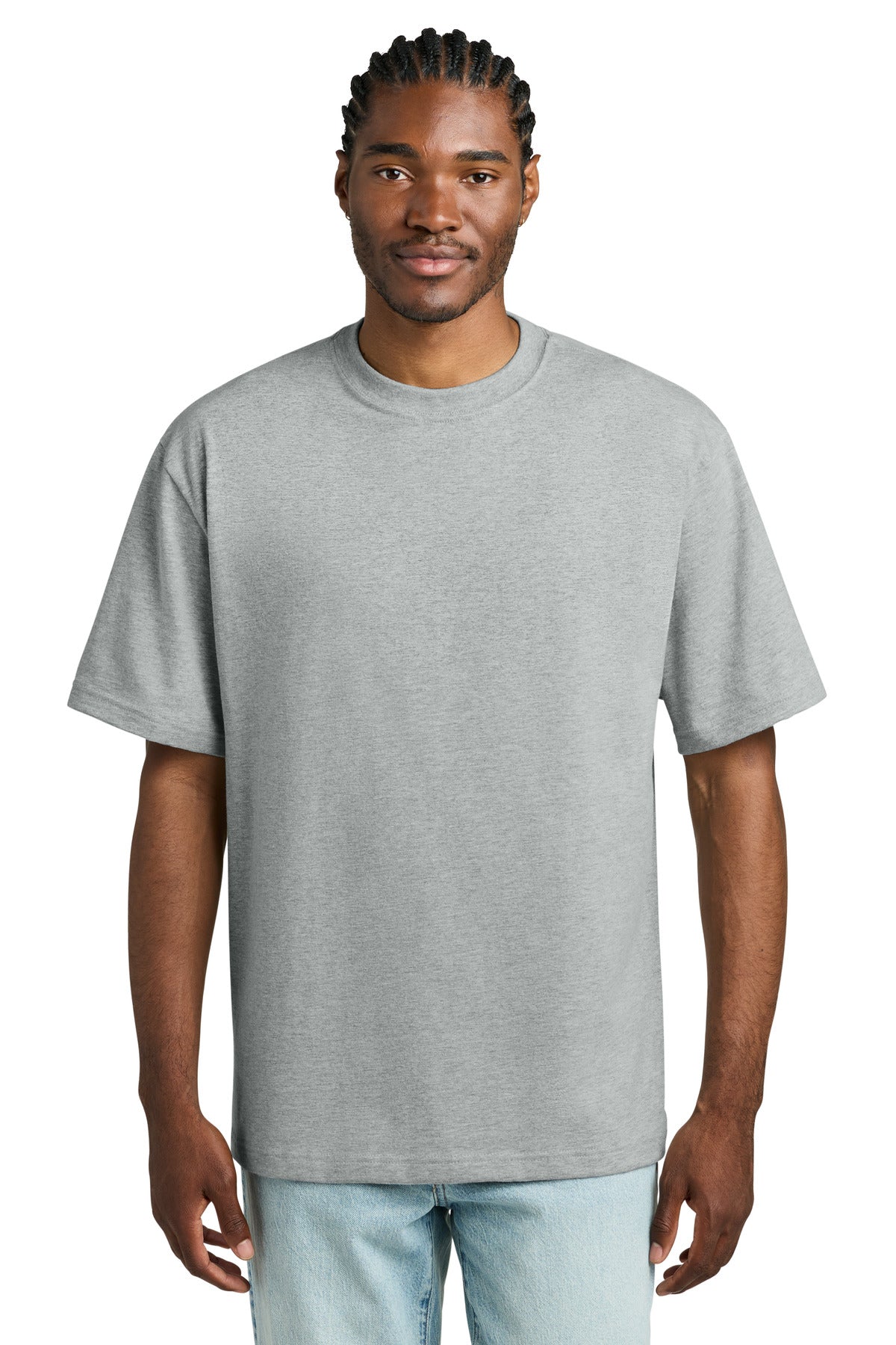 District ® Heavyweight Very Important Tee ® DT6065