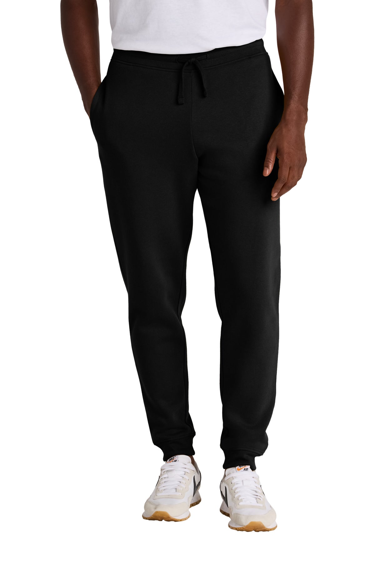 District ® V.I.T. ™ Fleece Jogger DT6107