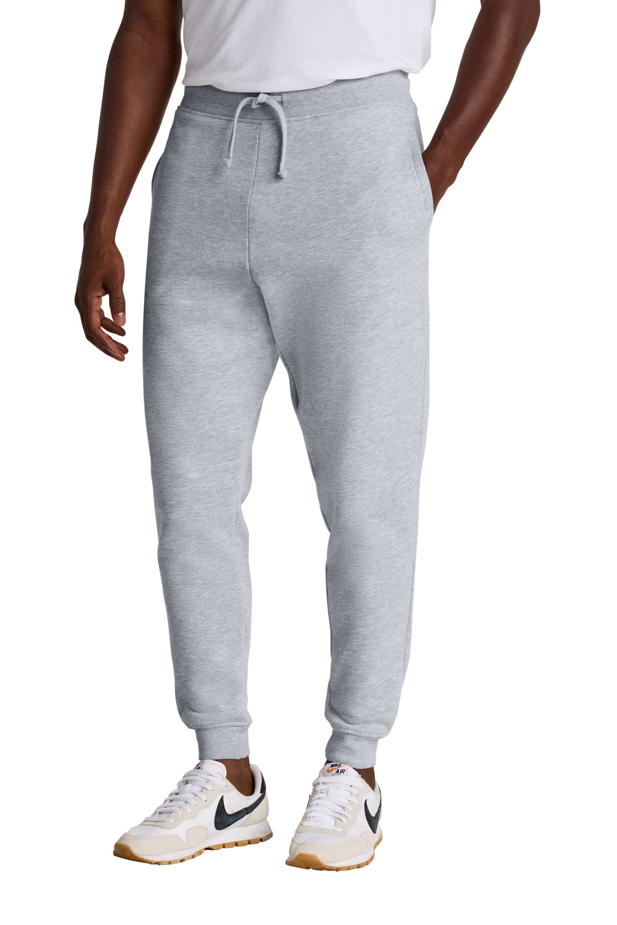 District ® V.I.T. ™ Fleece Jogger DT6107
