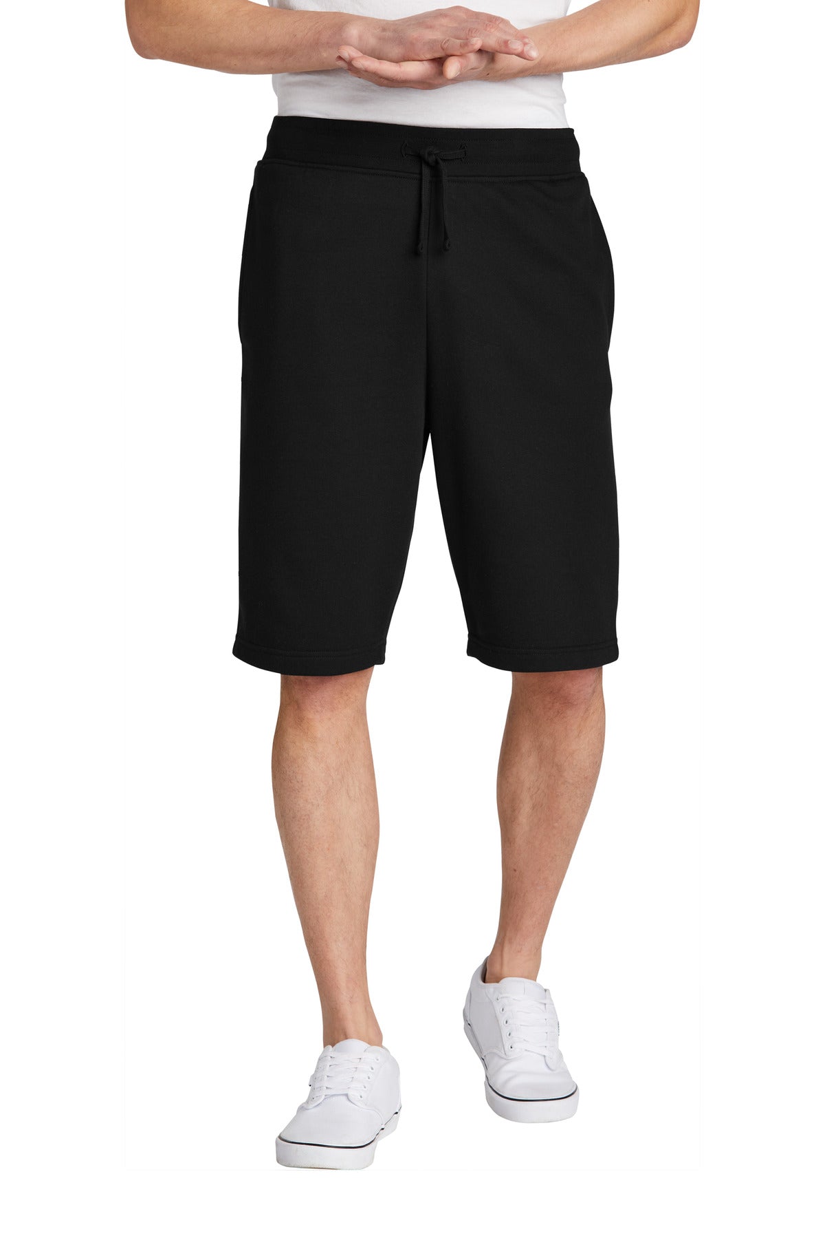 District ® V.I.T. ™ Fleece Short DT6108