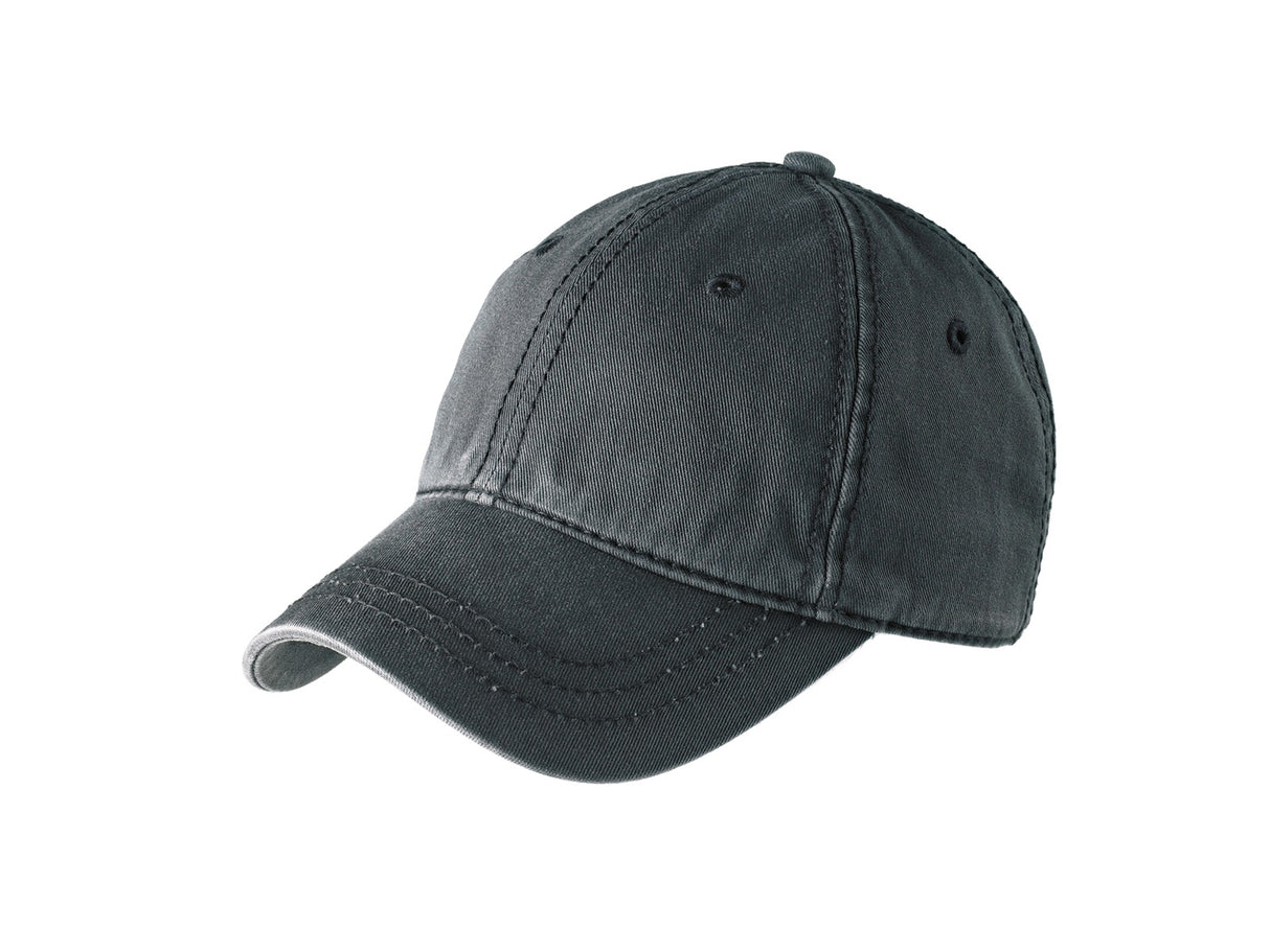 District ® Thick Stitch Cap. DT610