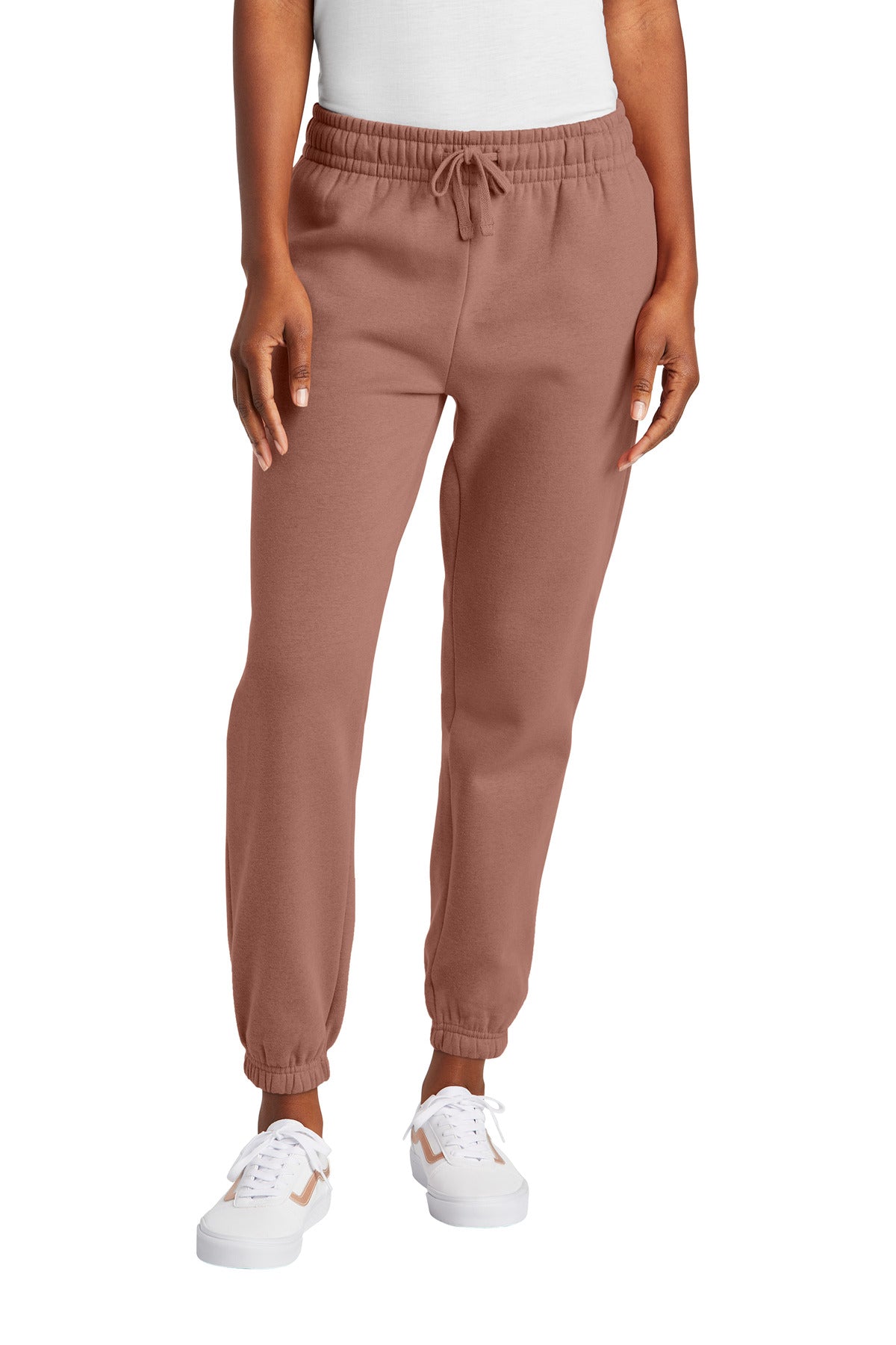District ® Women's V.I.T. ™ Fleece Sweatpant DT6110