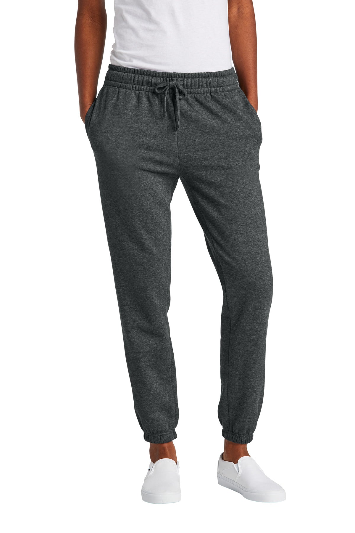 District ® Women's V.I.T. ™ Fleece Sweatpant DT6110