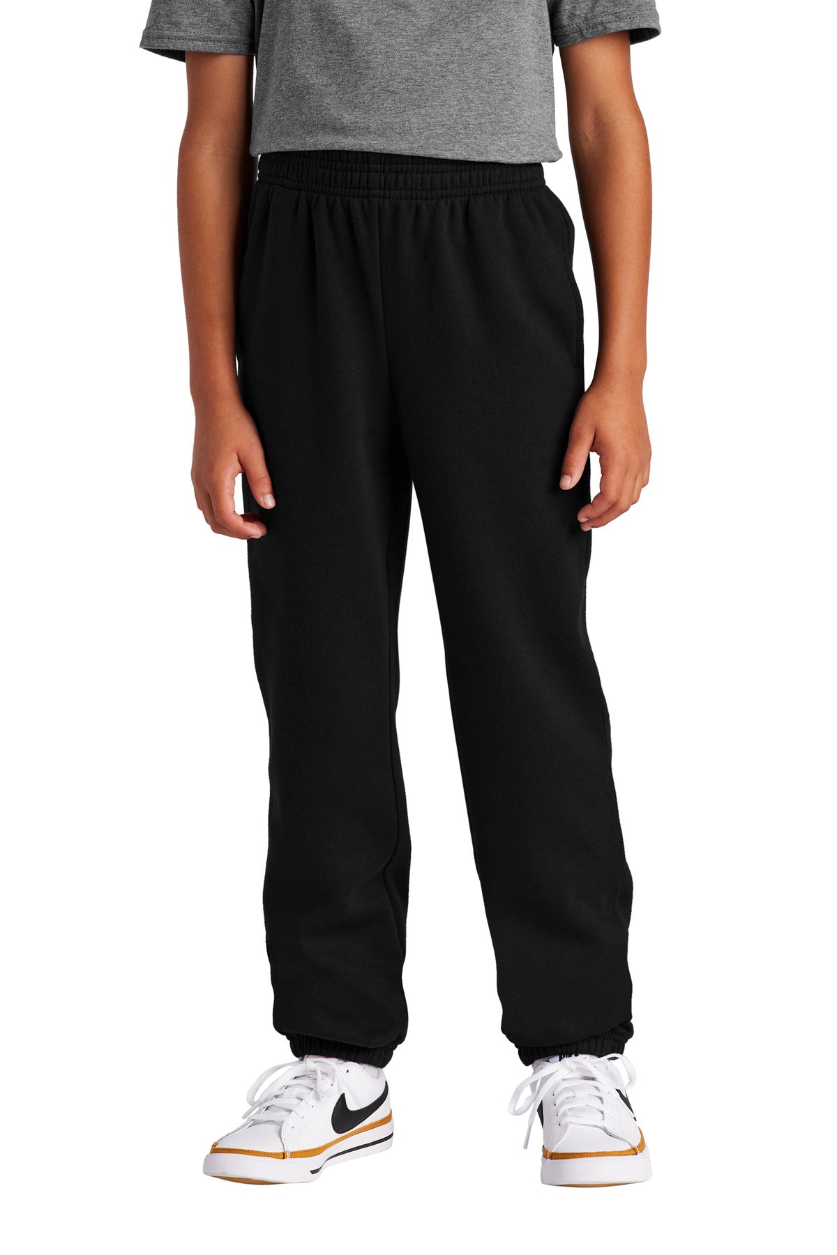 District ® Youth V.I.T. ™ Fleece Sweatpant DT6112Y