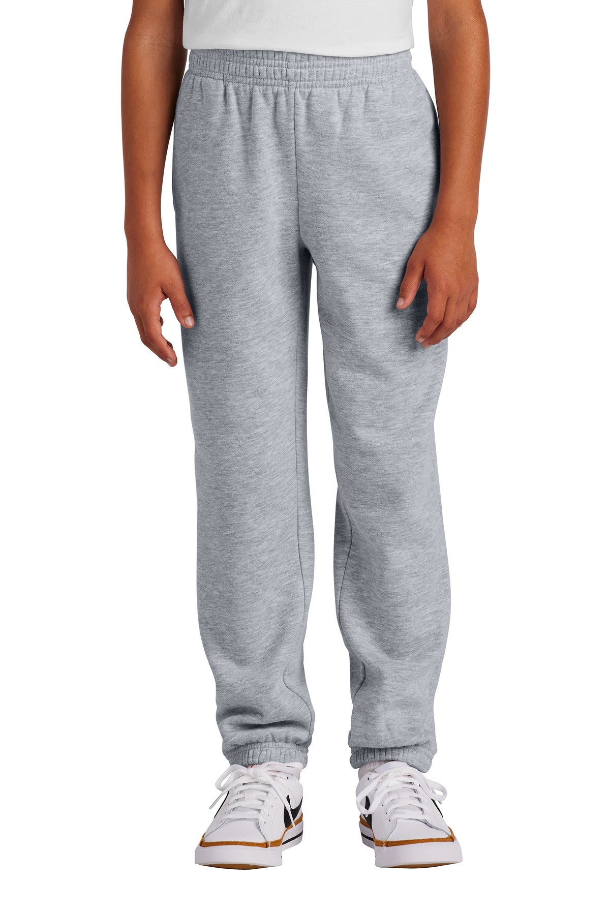 District ® Youth V.I.T. ™ Fleece Sweatpant DT6112Y