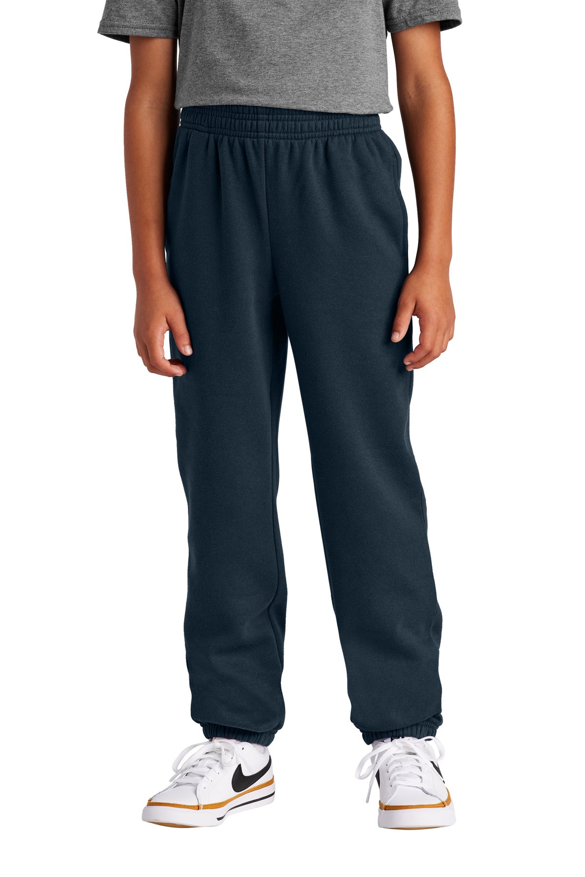 District ® Youth V.I.T. ™ Fleece Sweatpant DT6112Y