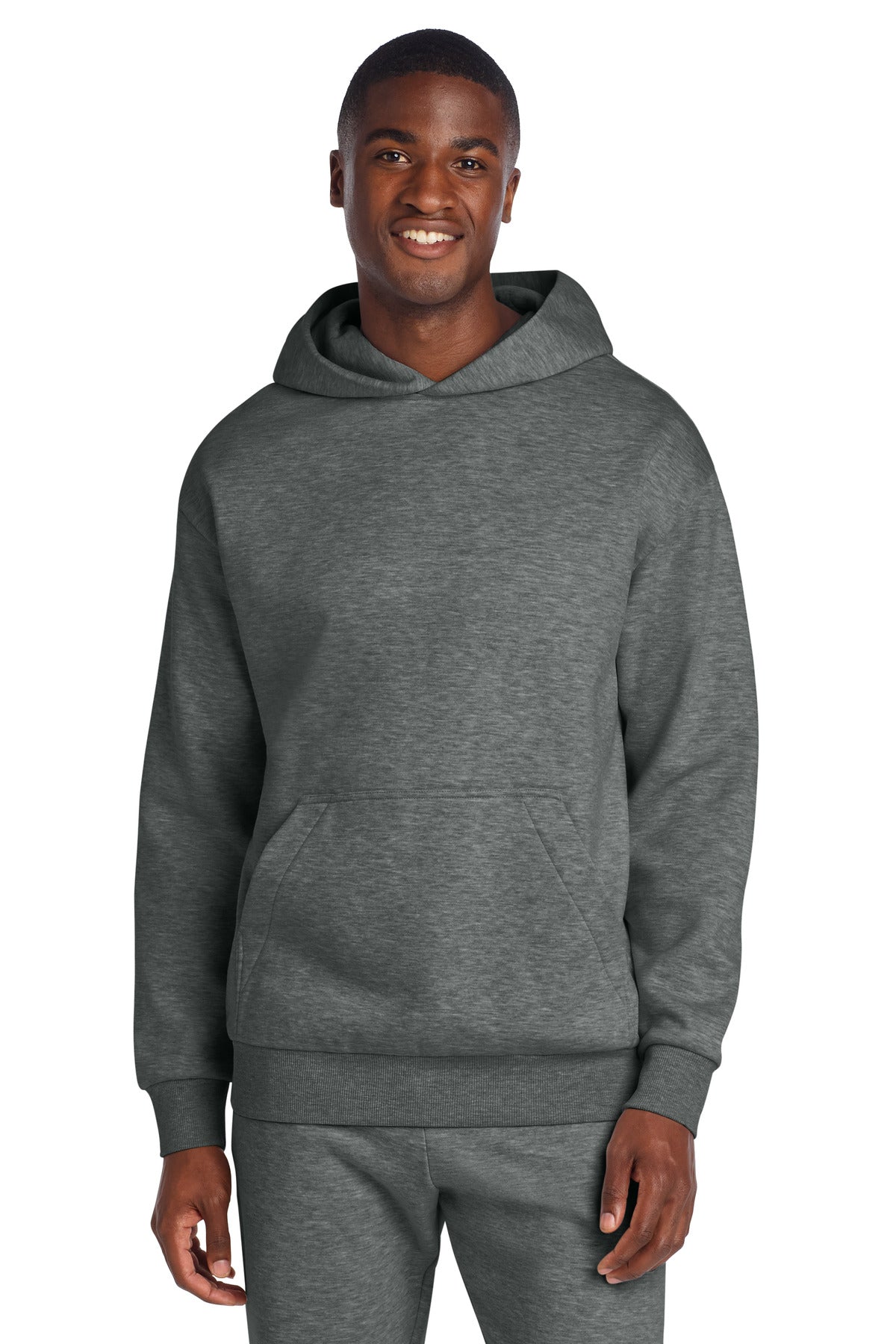 District ® V.I.T. ™ Heavyweight Fleece Hoodie DT6150