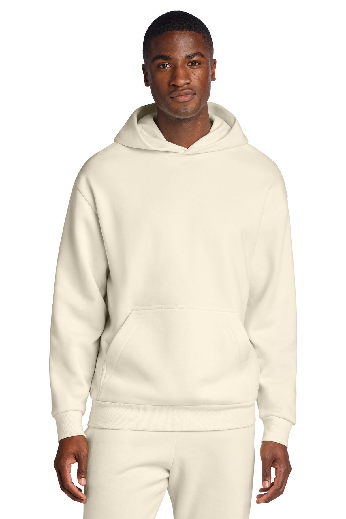 District ® V.I.T. ™ Heavyweight Fleece Hoodie DT6150