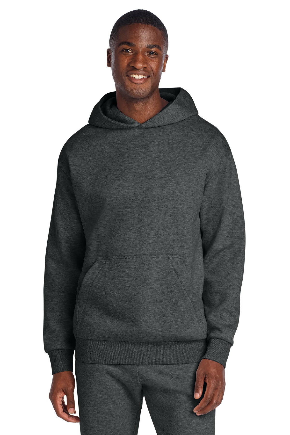 District ® V.I.T. ™ Heavyweight Fleece Hoodie DT6150