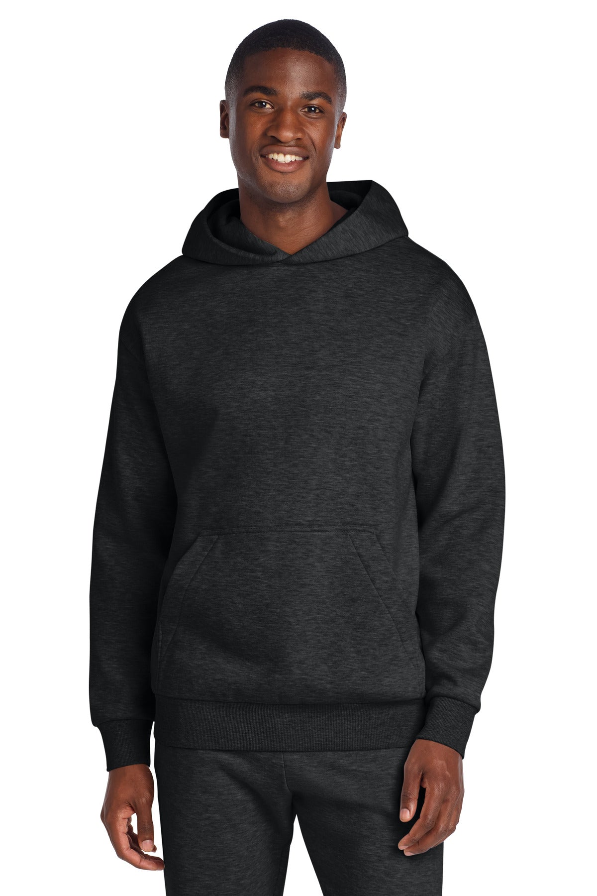 District ® V.I.T. ™ Heavyweight Fleece Hoodie DT6150