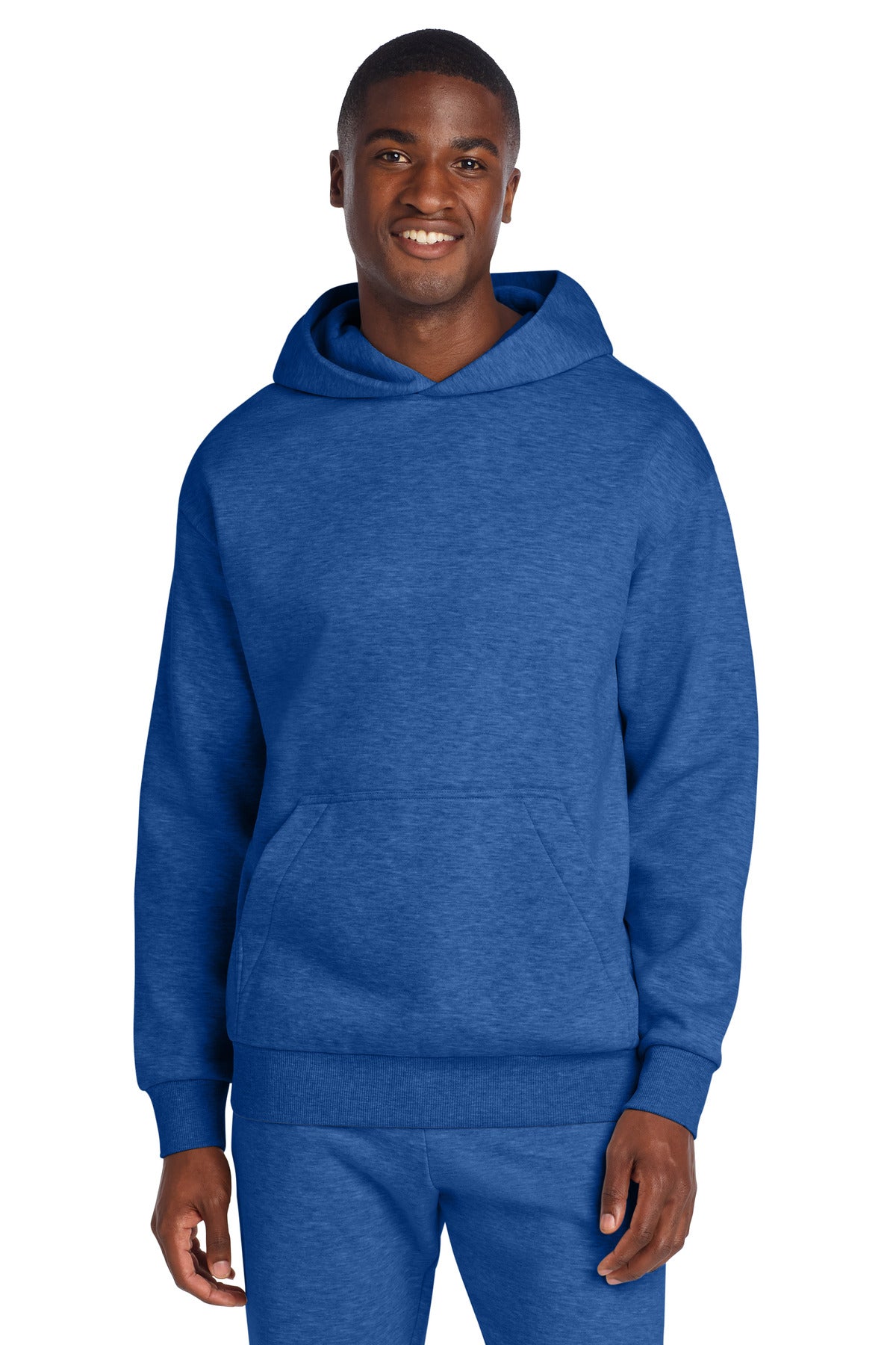 District ® V.I.T. ™ Heavyweight Fleece Hoodie DT6150