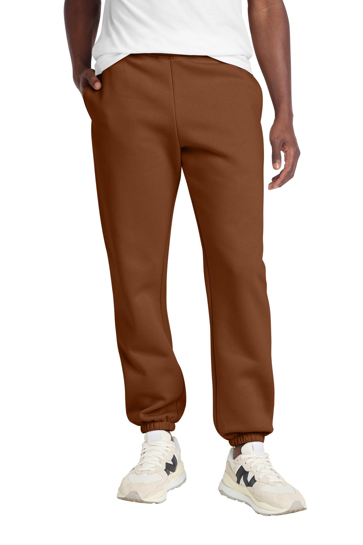 District ® V.I.T. ™ Heavyweight Fleece Sweatpant DT6162