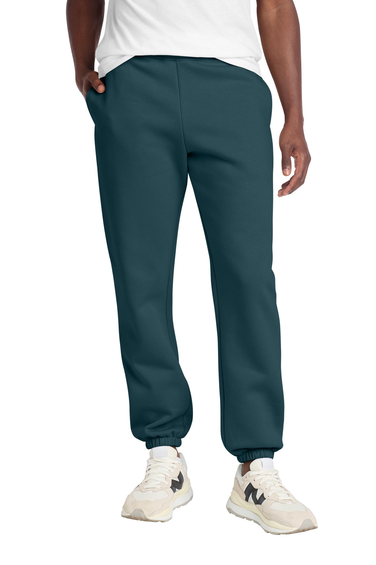 District ® V.I.T. ™ Heavyweight Fleece Sweatpant DT6162