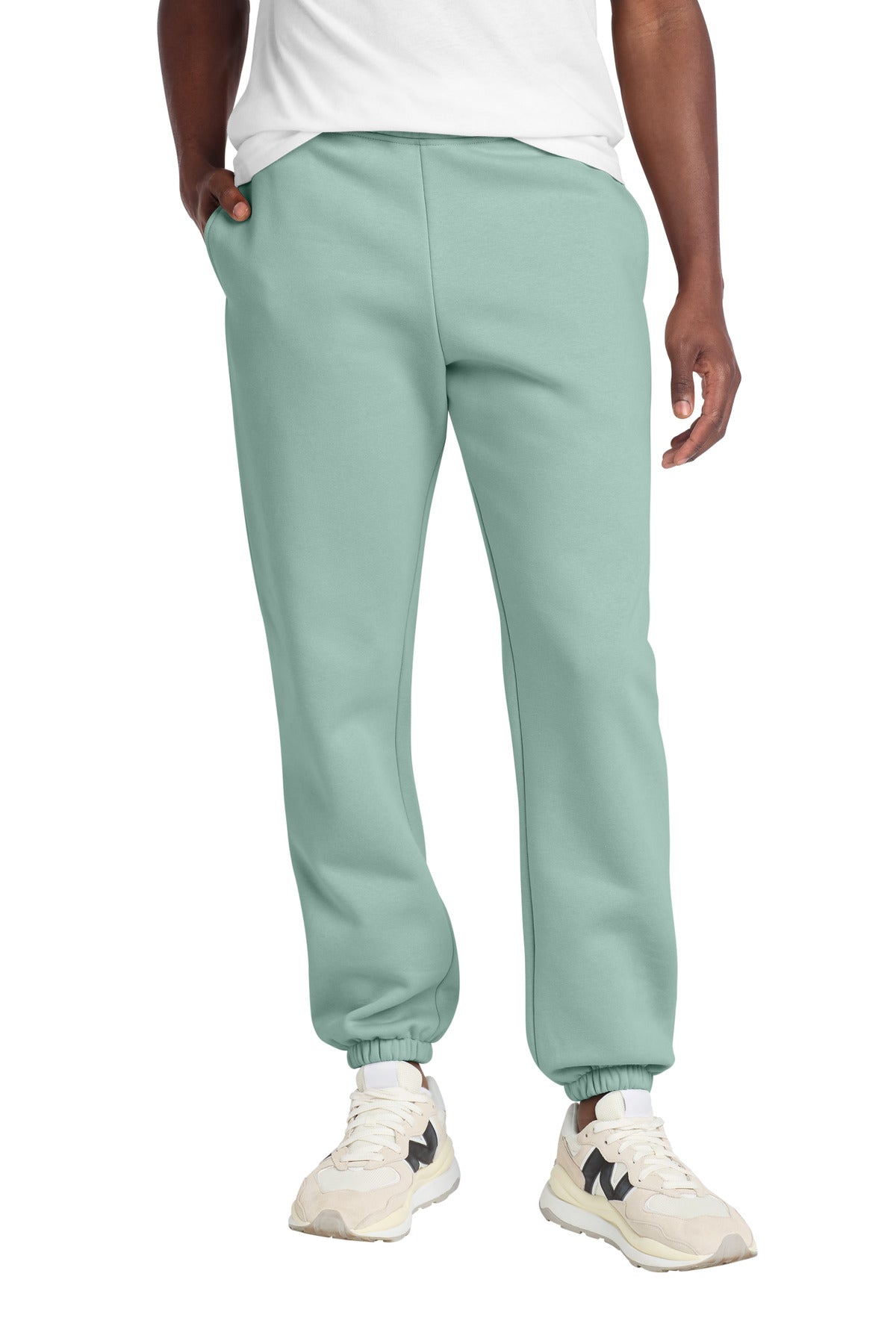 District ® V.I.T. ™ Heavyweight Fleece Sweatpant DT6162