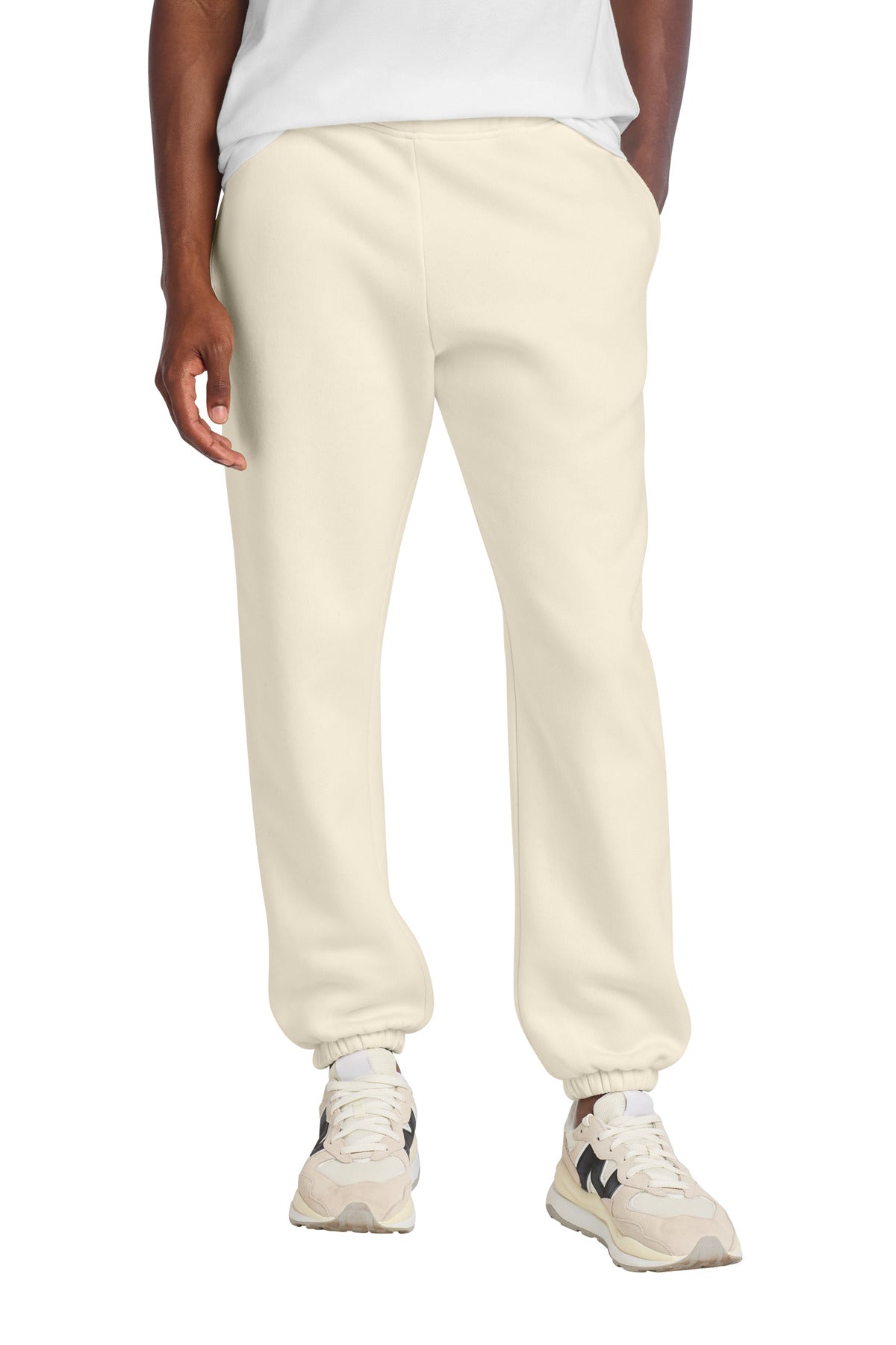 District ® V.I.T. ™ Heavyweight Fleece Sweatpant DT6162